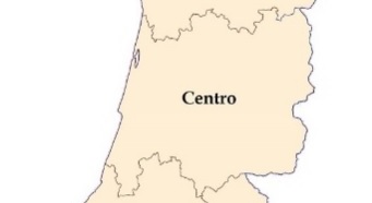 Guide centre du Portugal