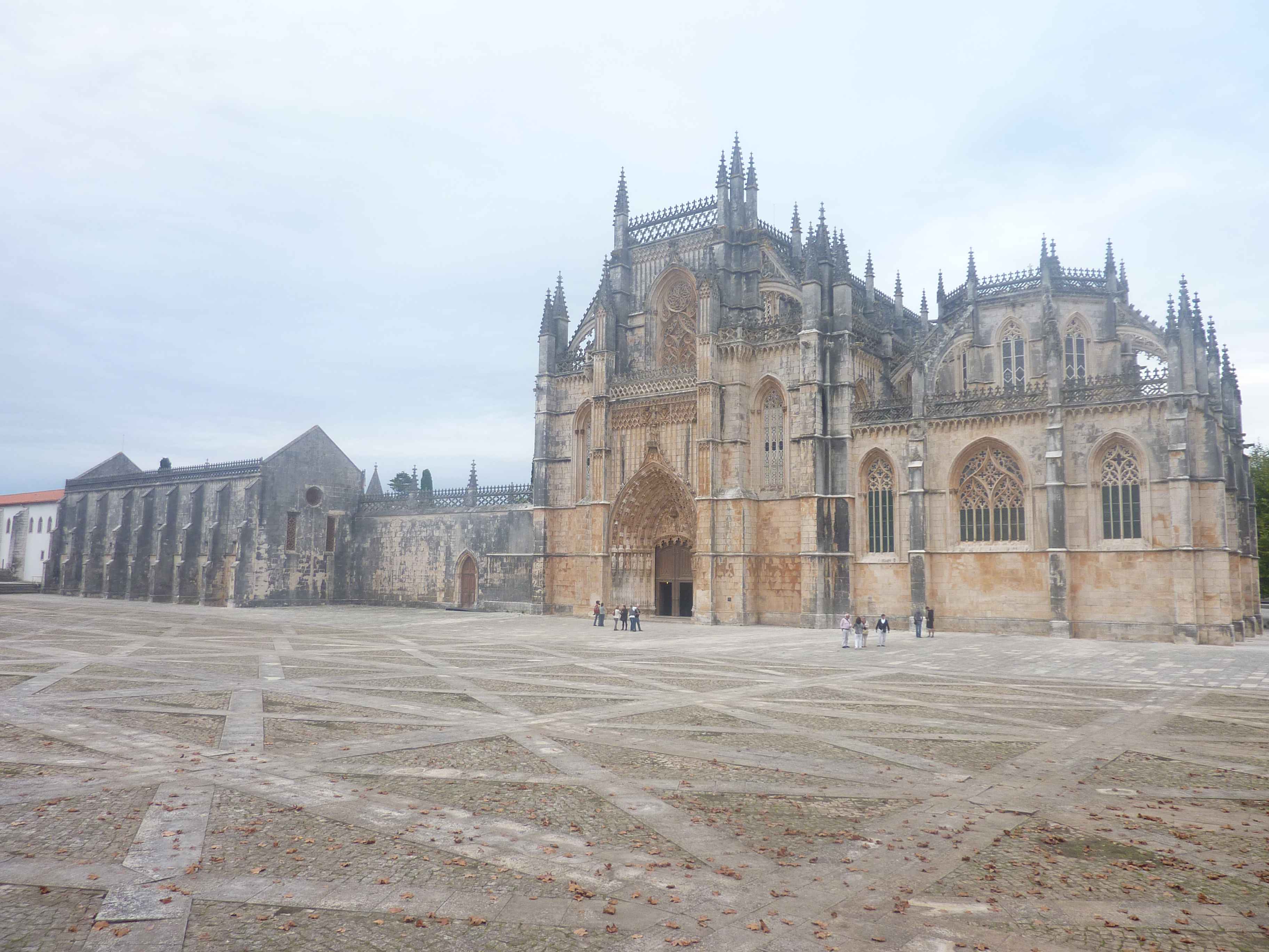 Photos de Plan Complet Monastere De Bathala