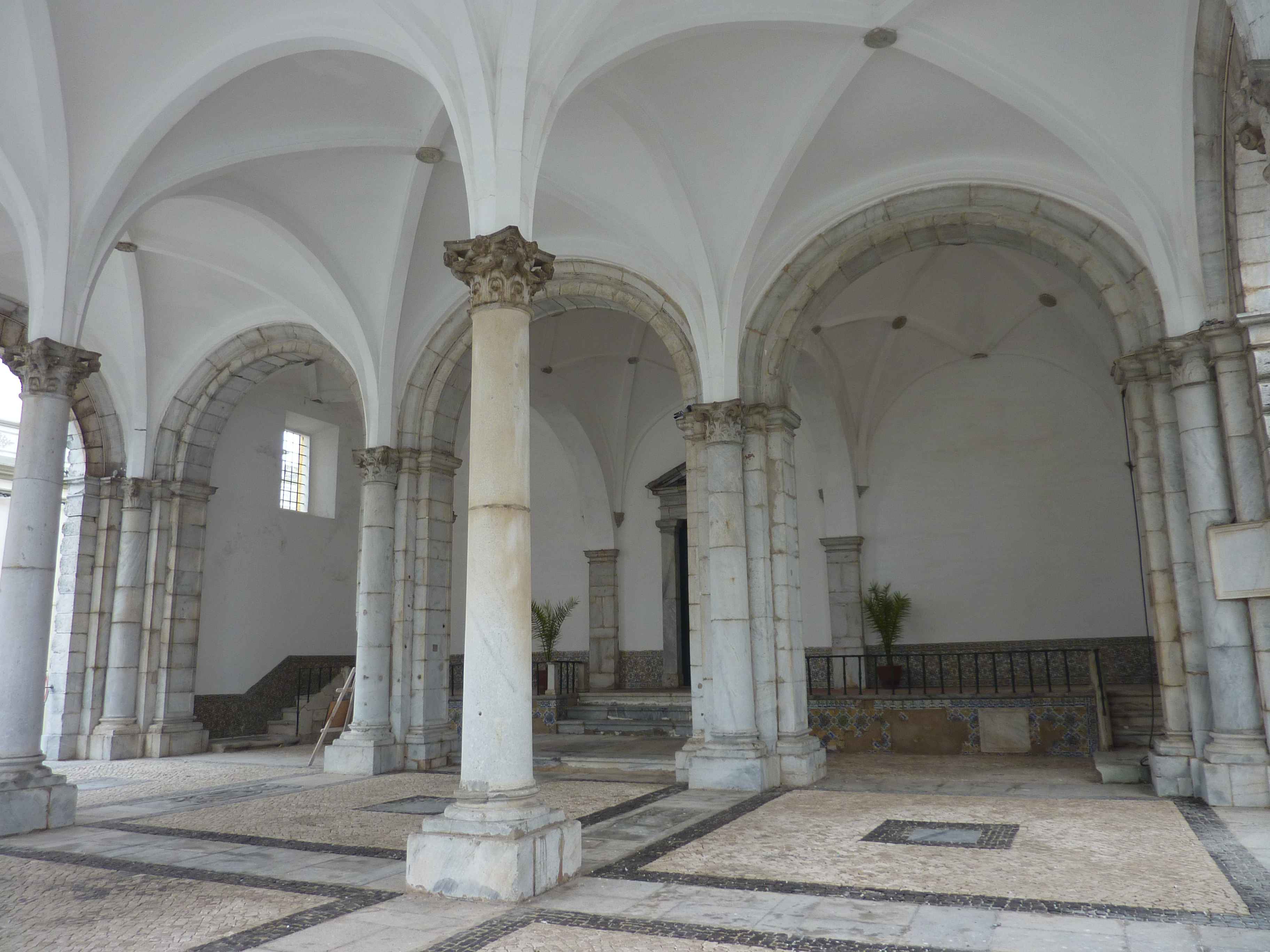 Photos de Igreja Da Misericordia Alentejo Portugal