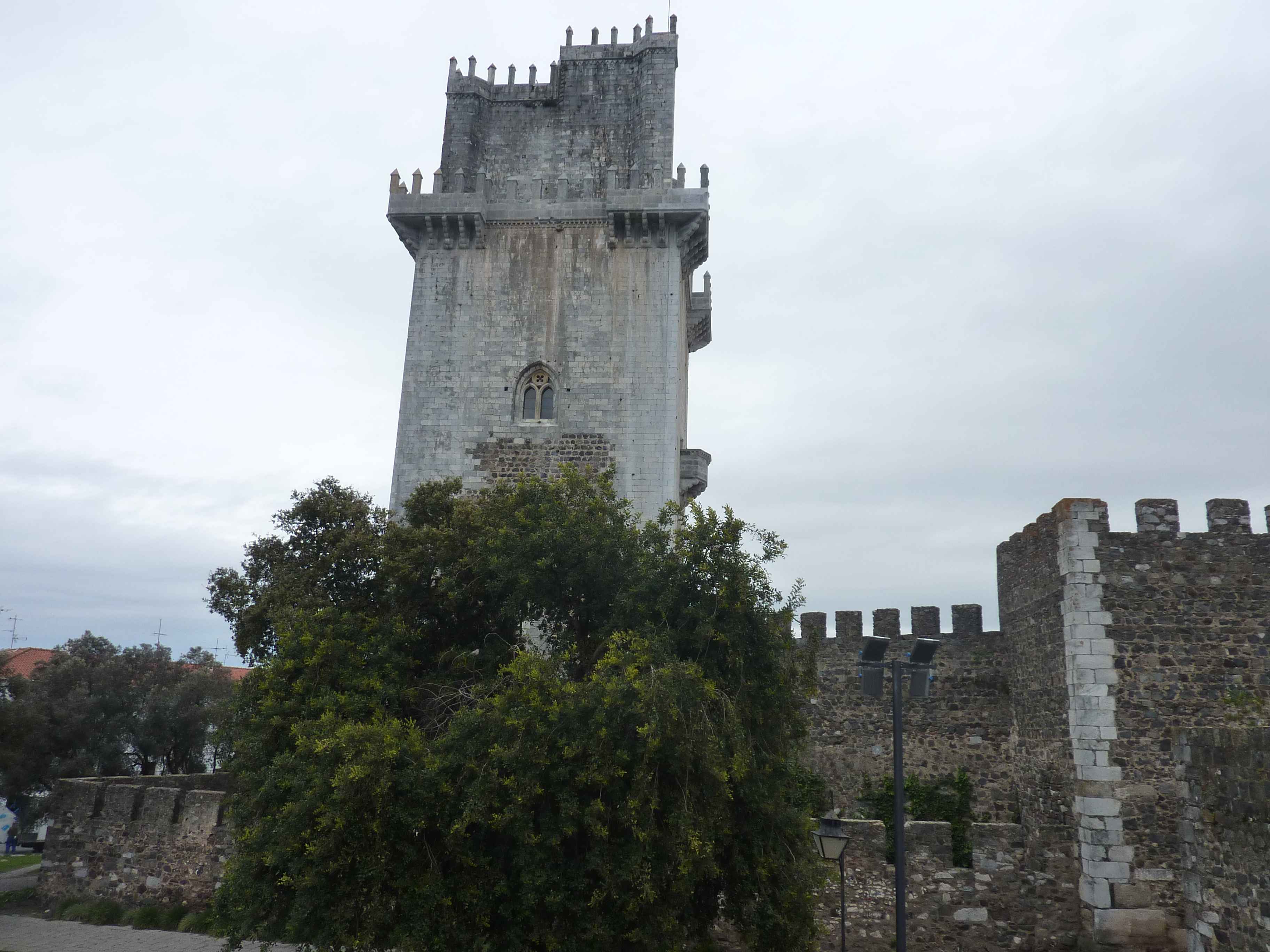 Photos de Tour Chateau De Beja