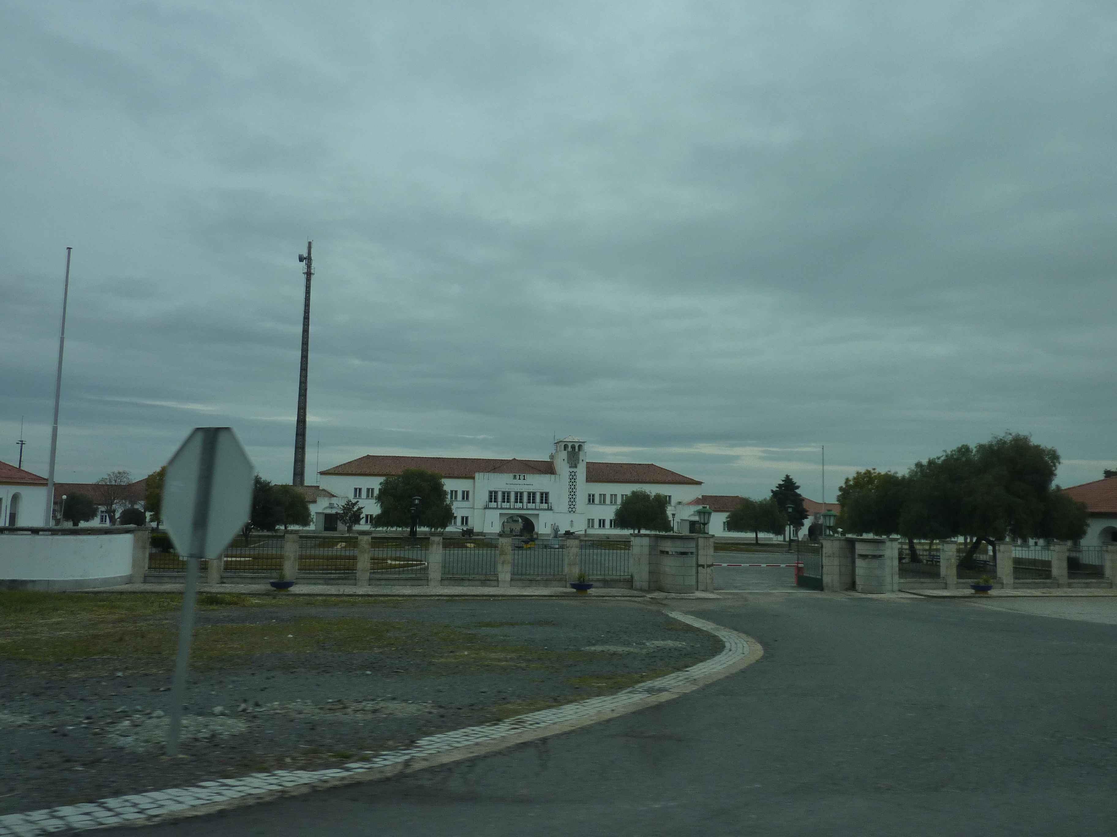 Photos de Base Militaire Beja Portugal