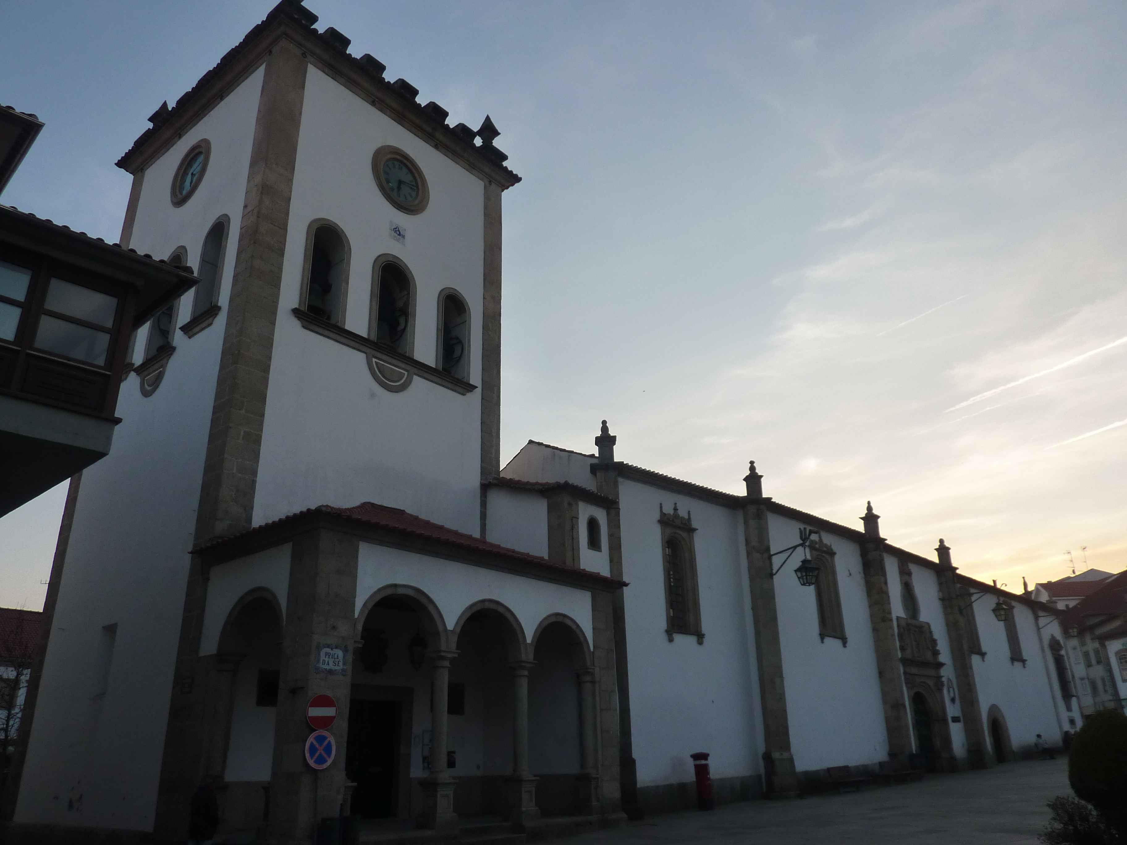 Photos de Cathedrale De Braganca
