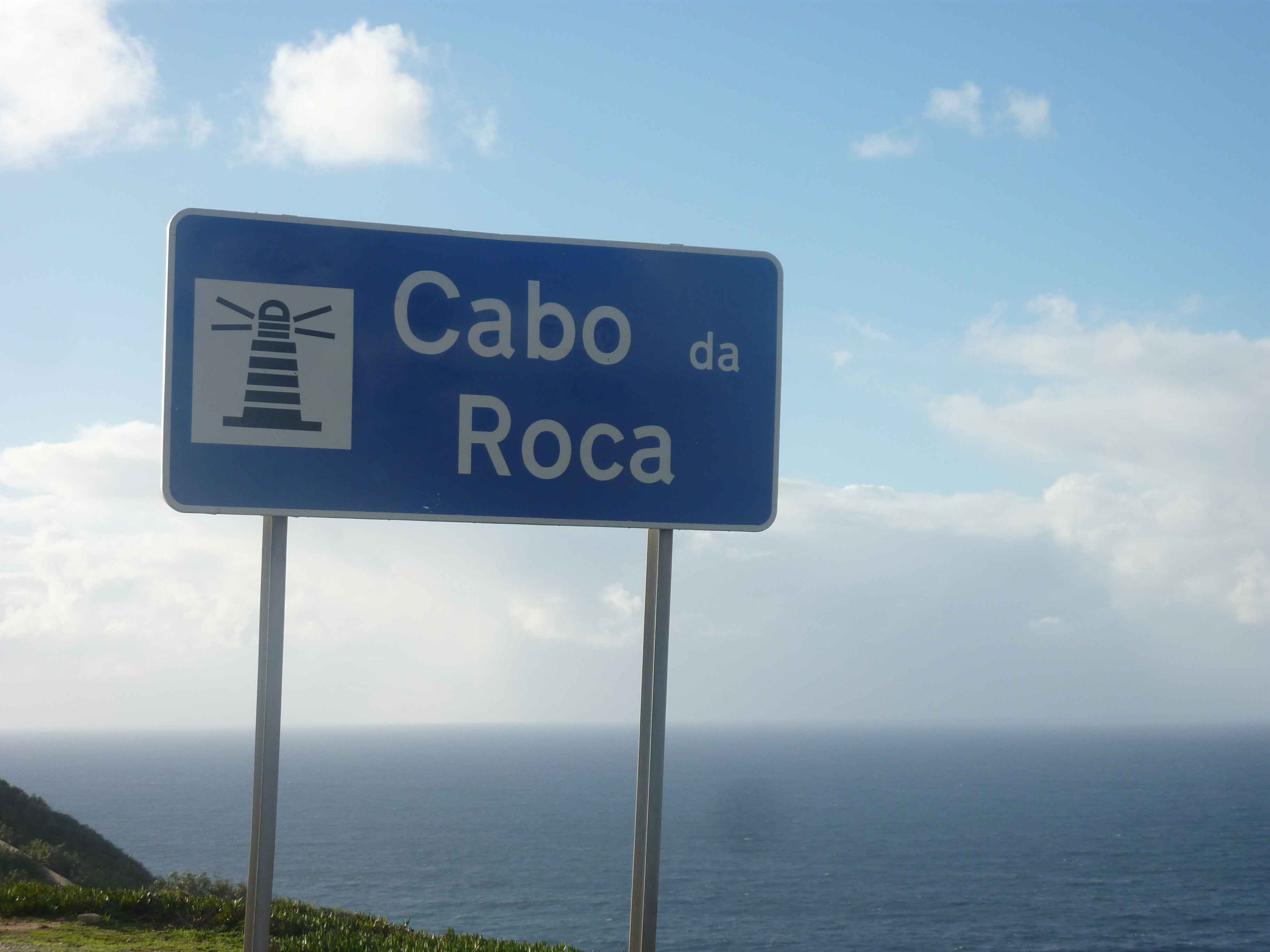 Photos de Cabo Da Roca Ouest Europe