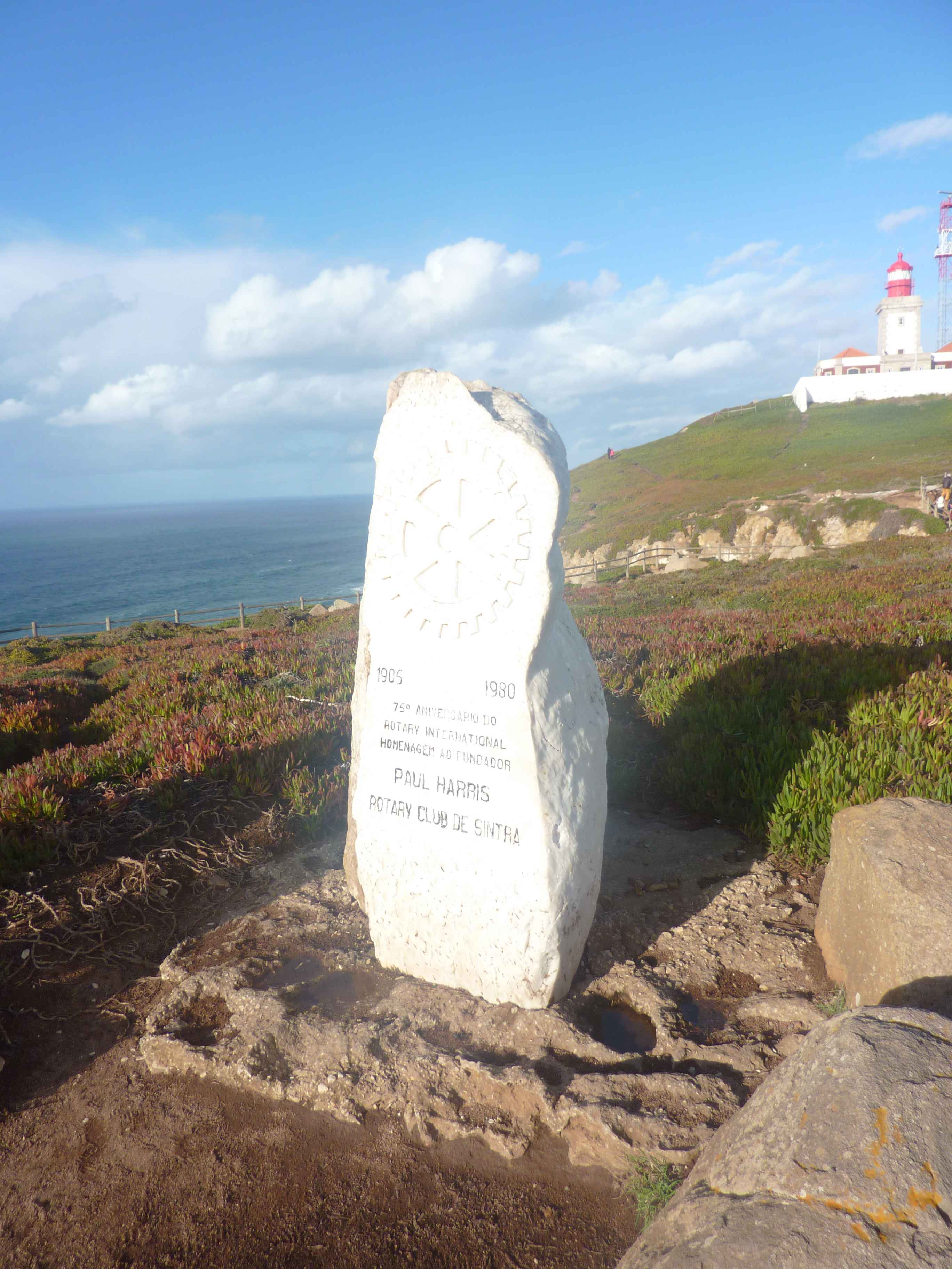 Photos de Memorial Cabo Da Roca