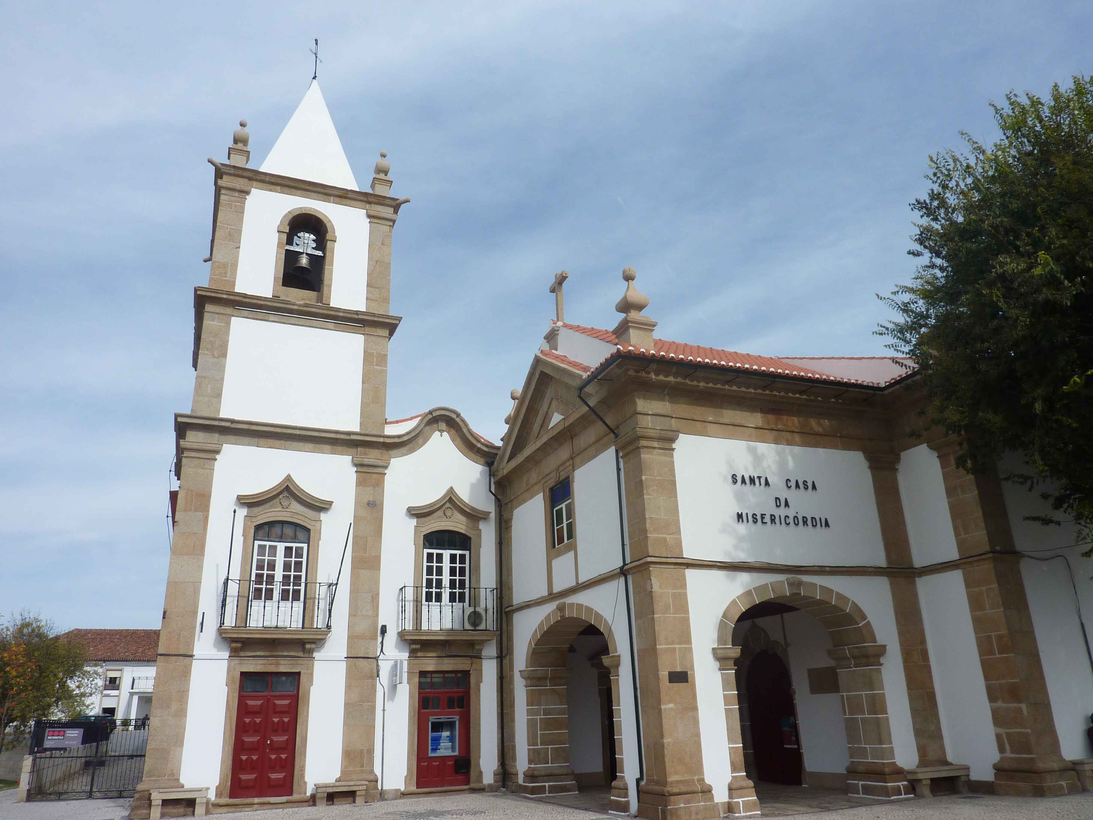 Photos de Santa Casa Da Misericordia Portugal