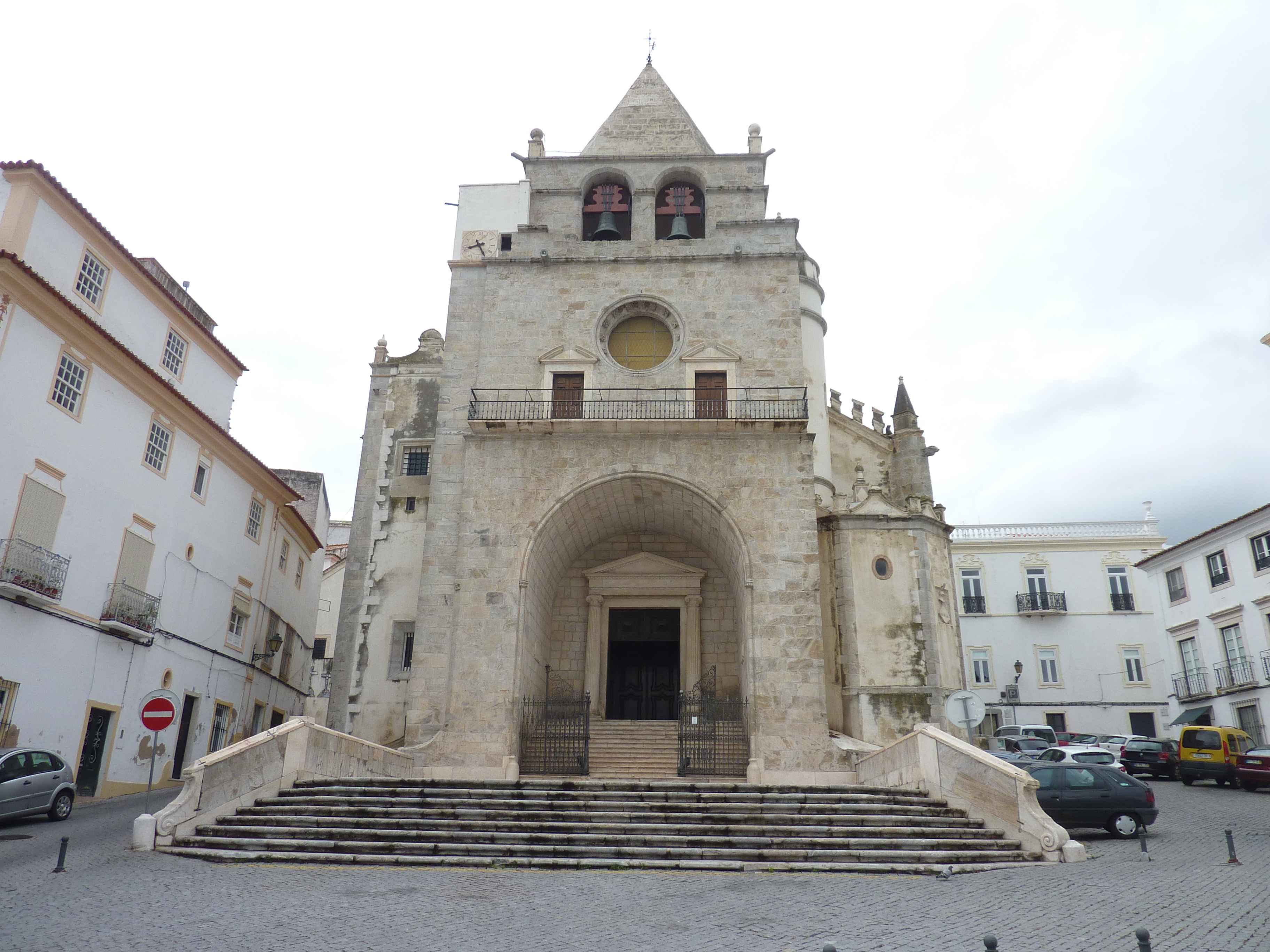 Photos de Ancienne Cathedrale De Elvas Igreja De N Senhora Da Assuncao