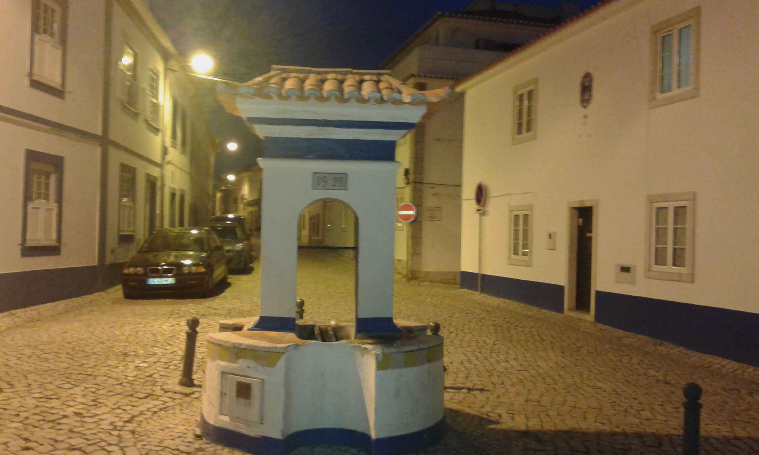 Photos de Puit En Ville Au Portugal