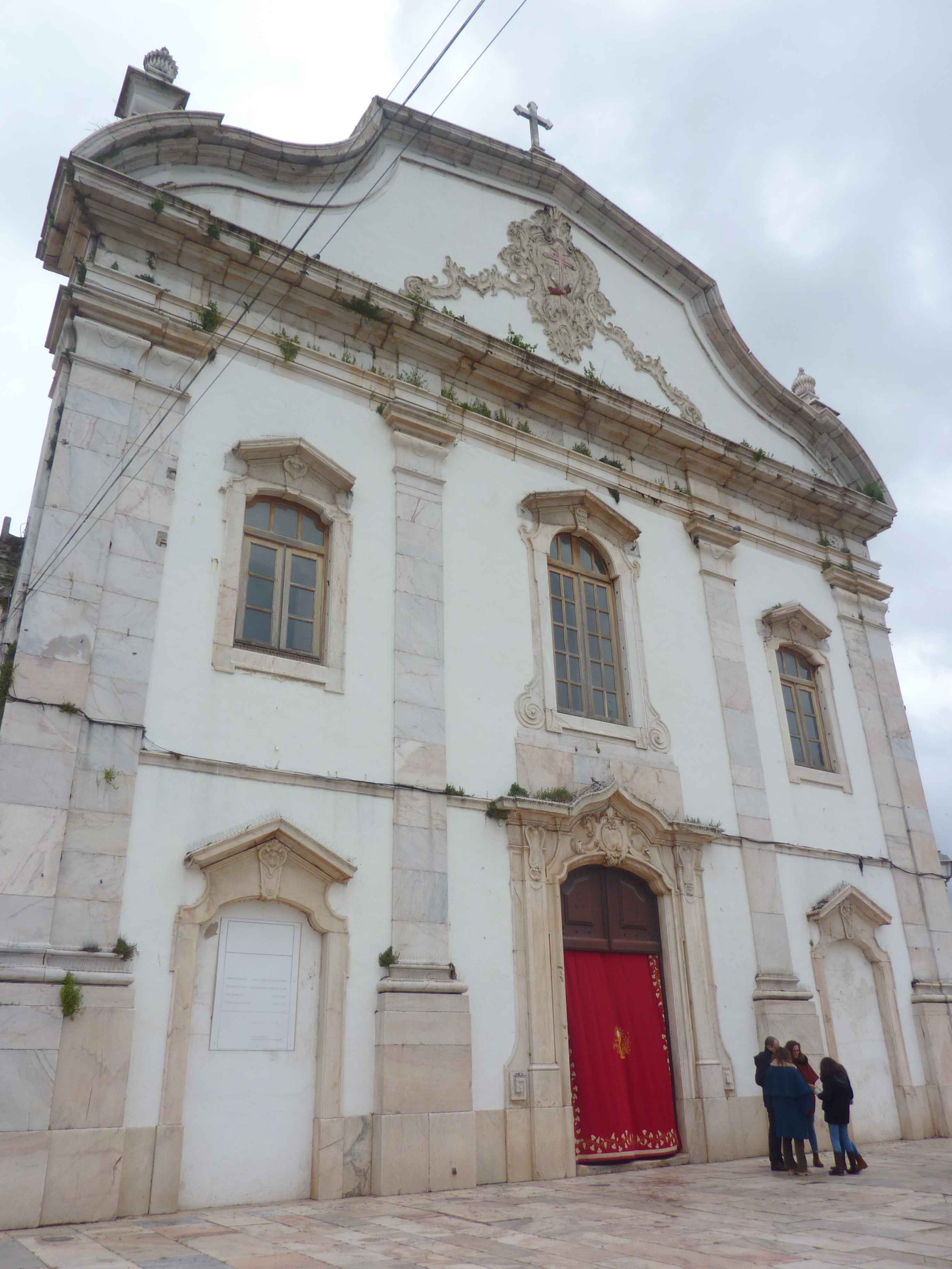 Photos de Eglise De Saint Francois Dans Estremoz