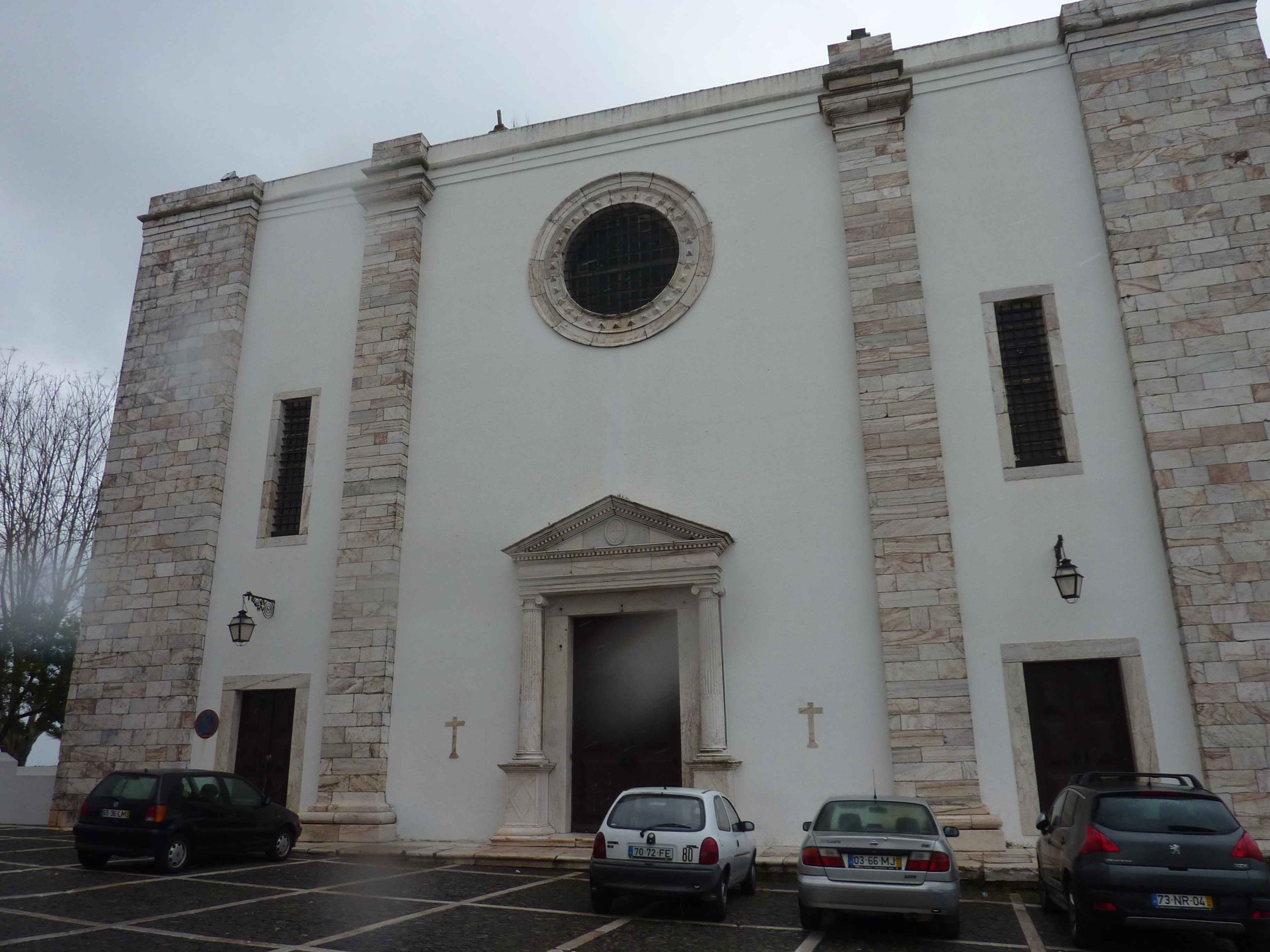 Photos de Igreja De Santa Maria