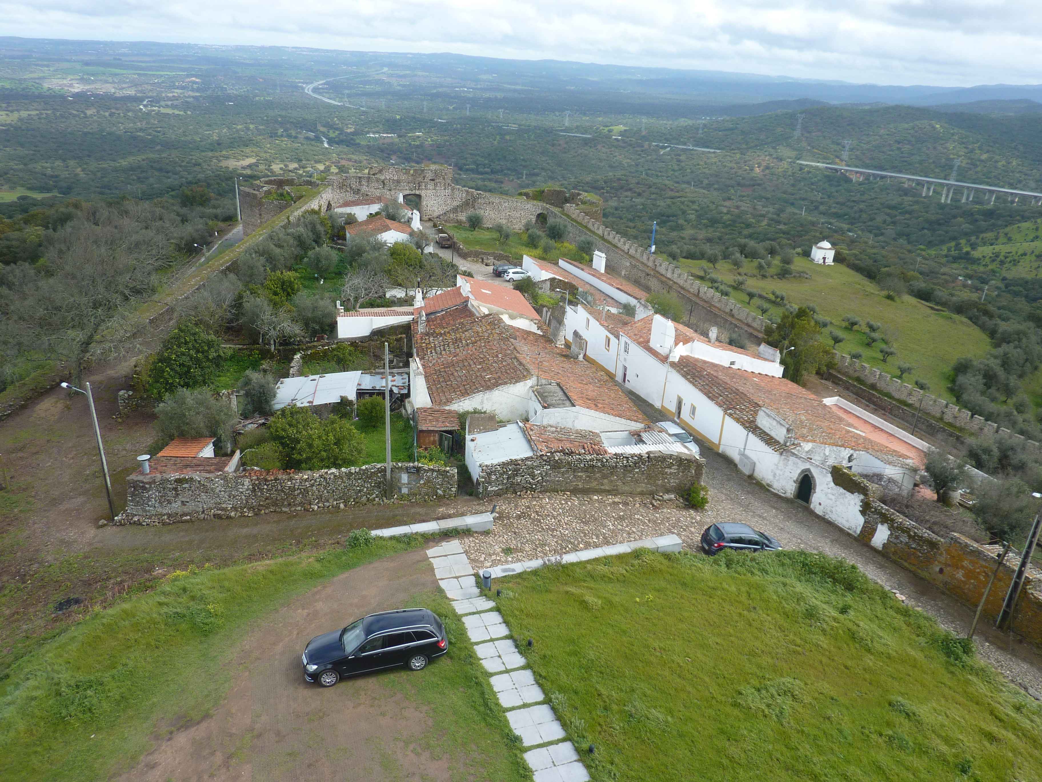 Photos de Vue Panoramique Alentejo