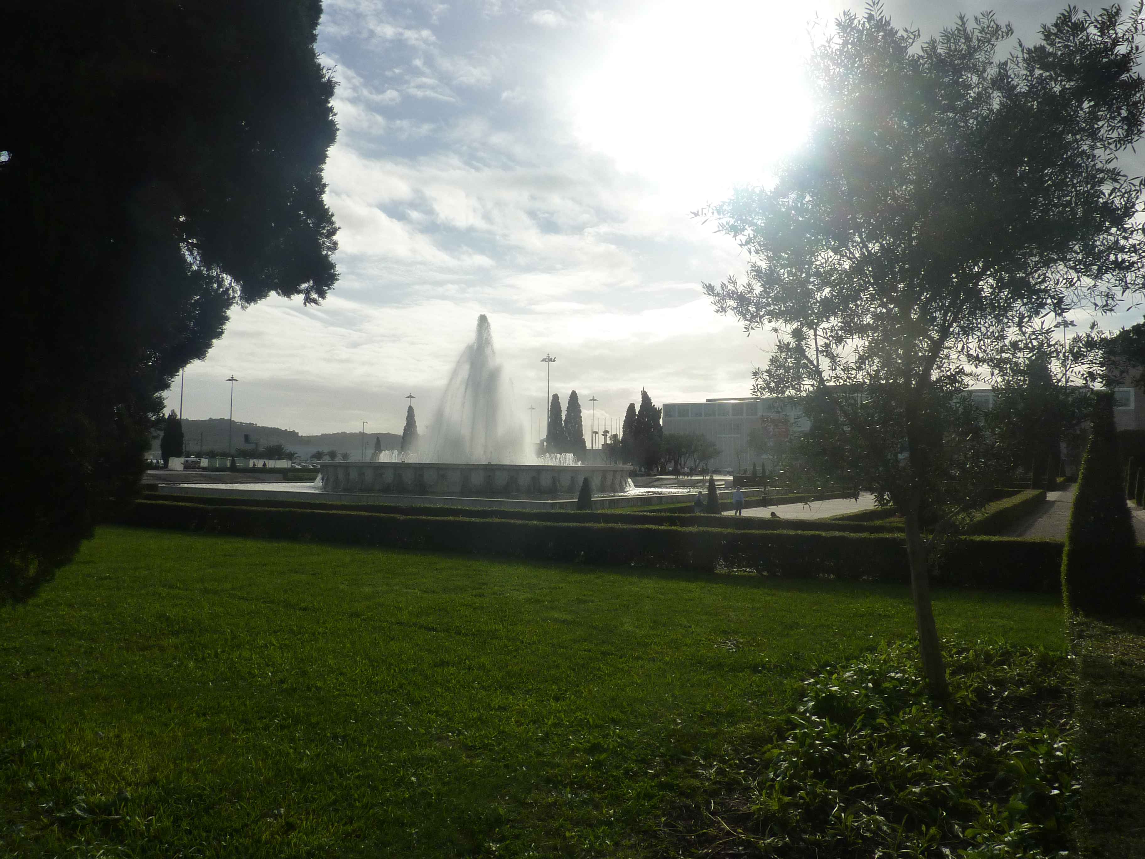 Photos de Grande Fontaine Lisbonne