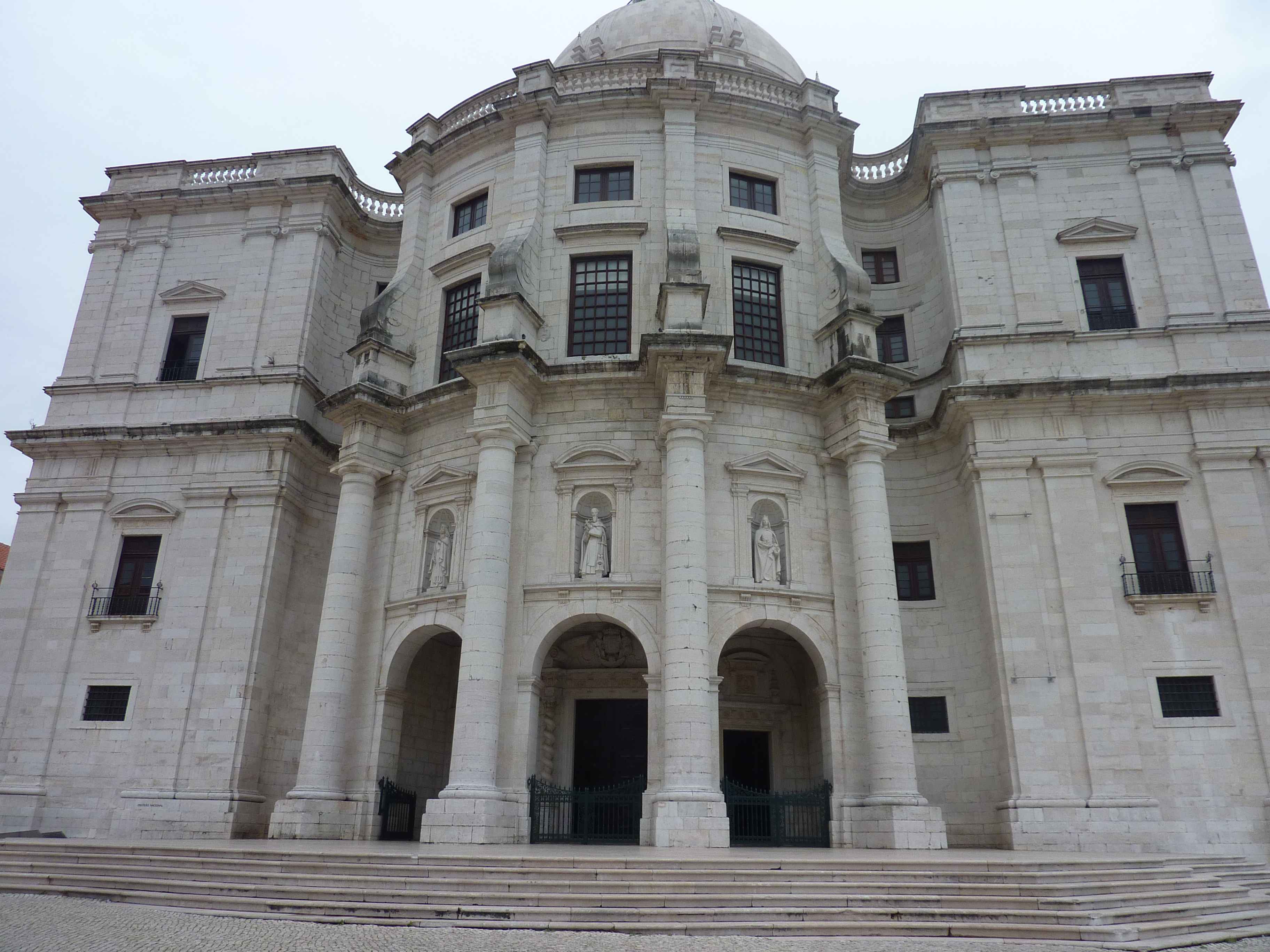 Photos de Pantheon National Portugal