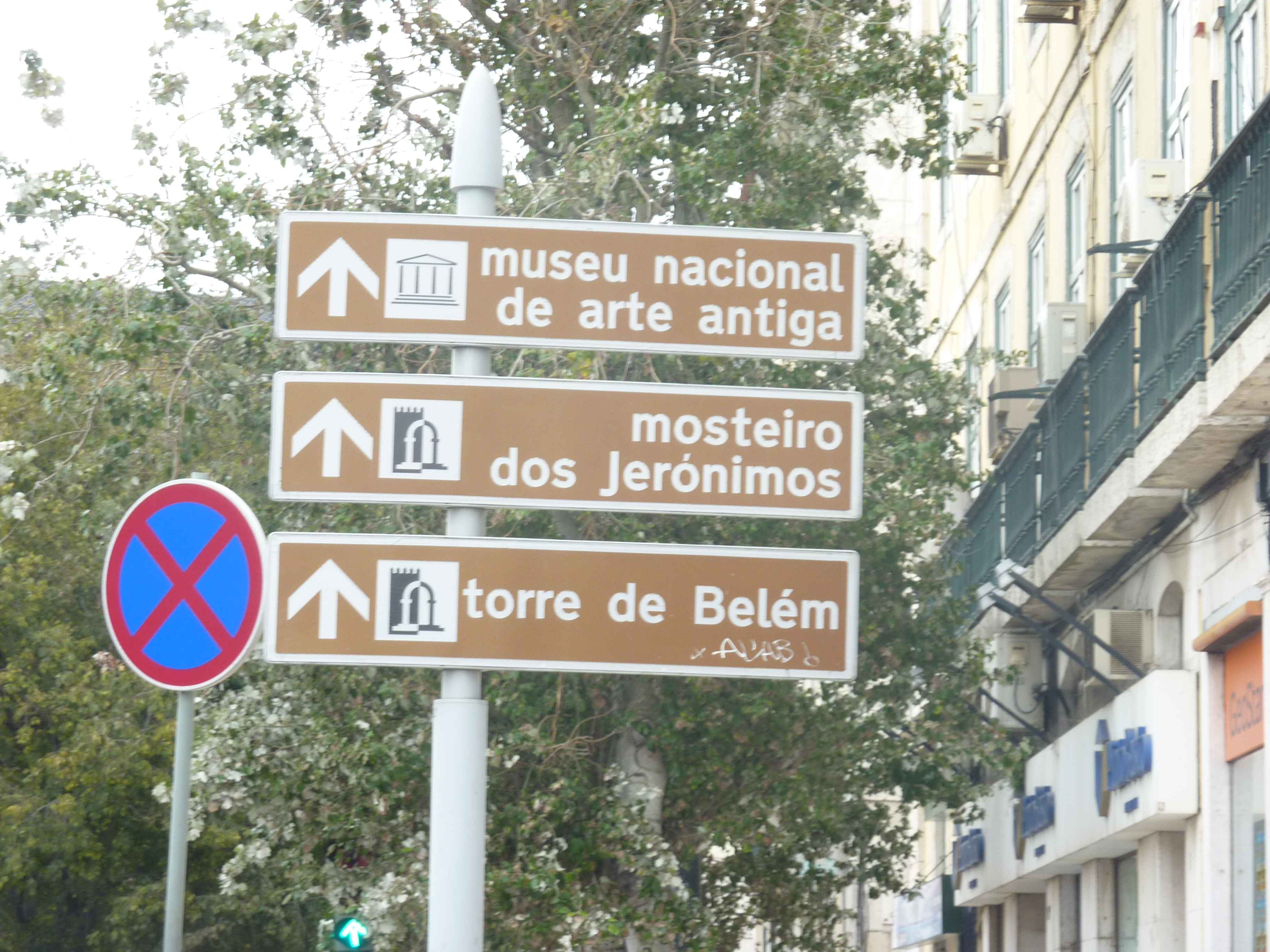Photos de Visite Facile Lisbonne