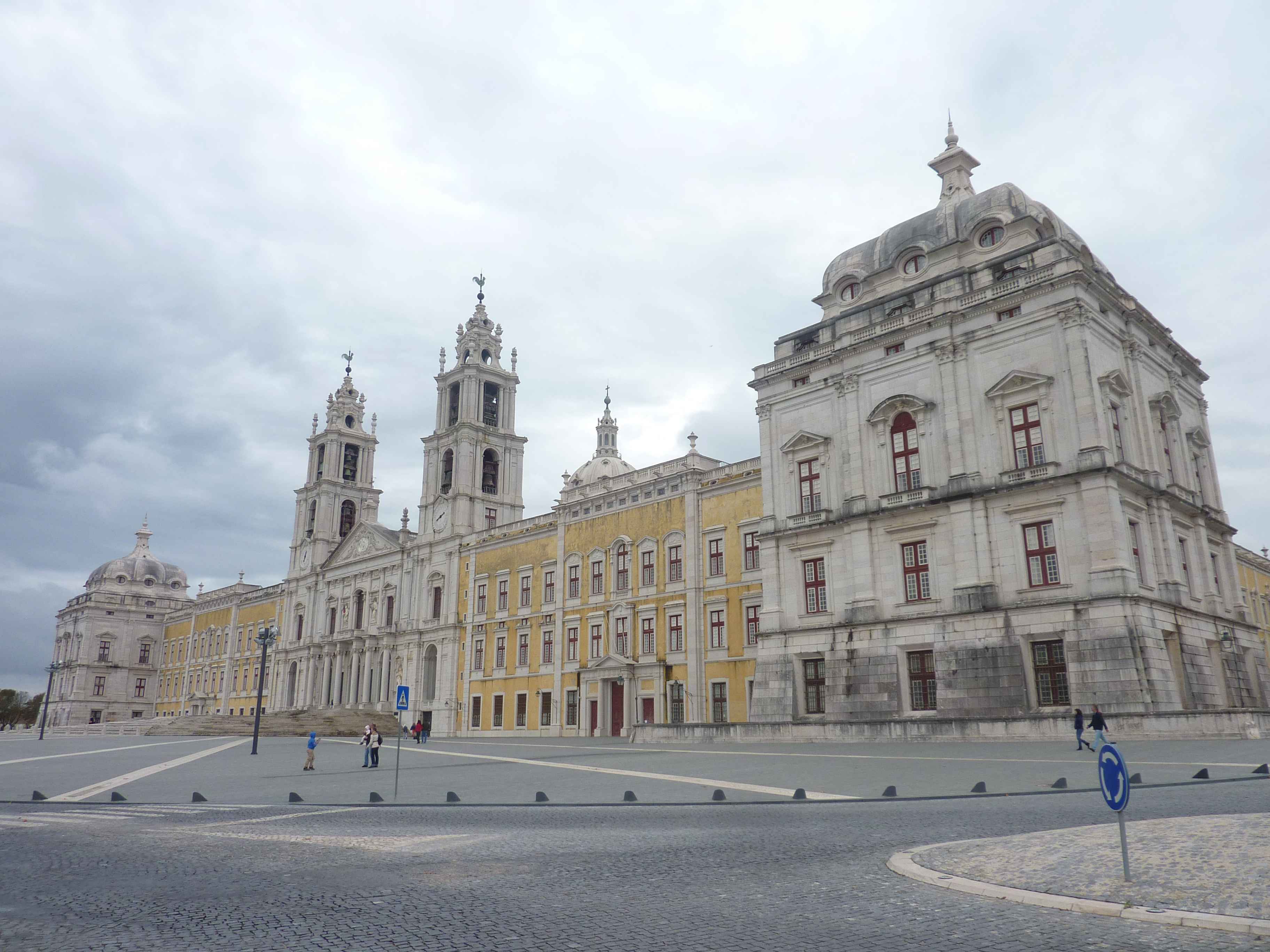 Photos de Palacio Real Portugal