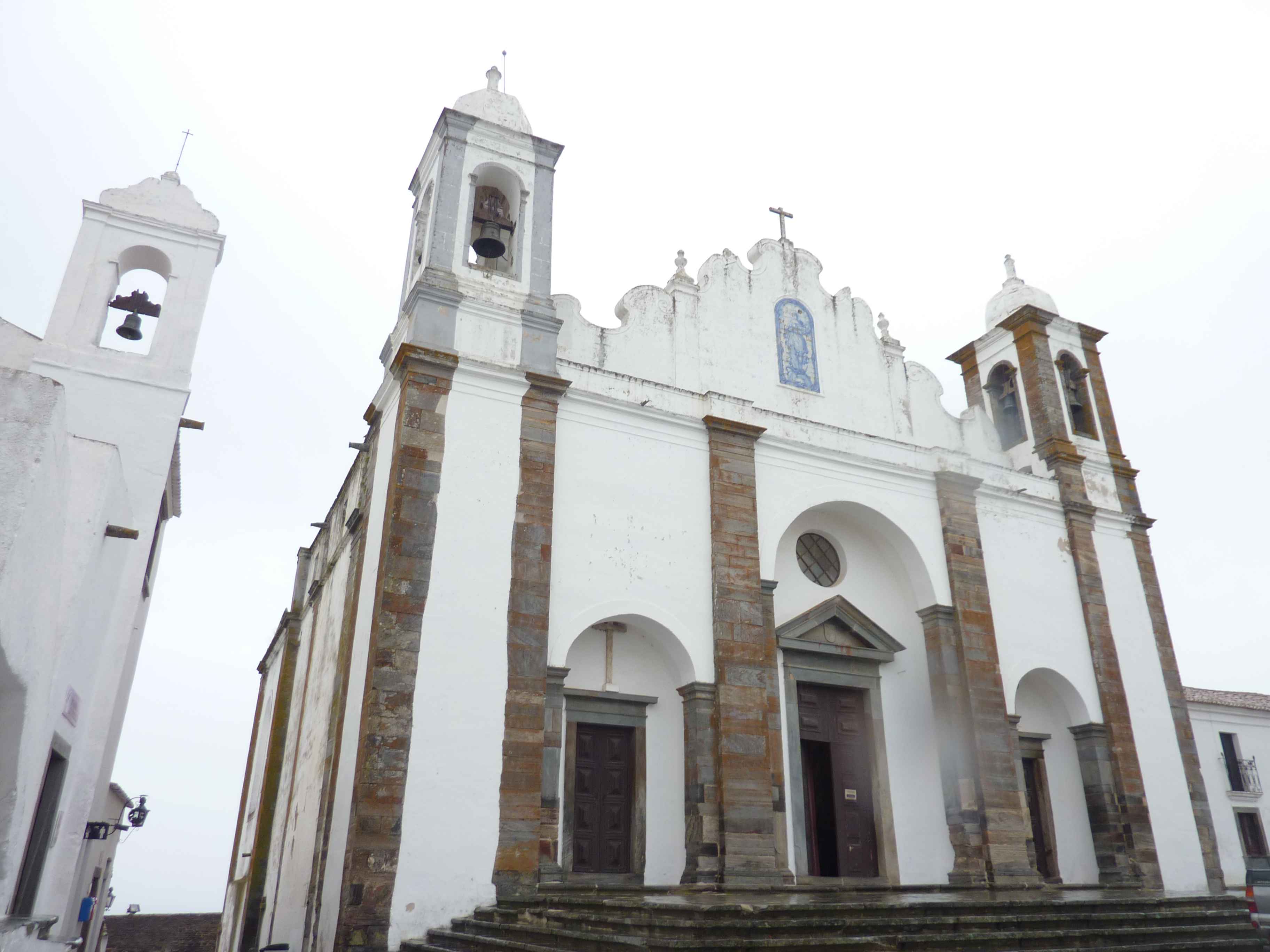 Photos de Eglise Principale De Monsaraz Nossa Senhora De Lagoa