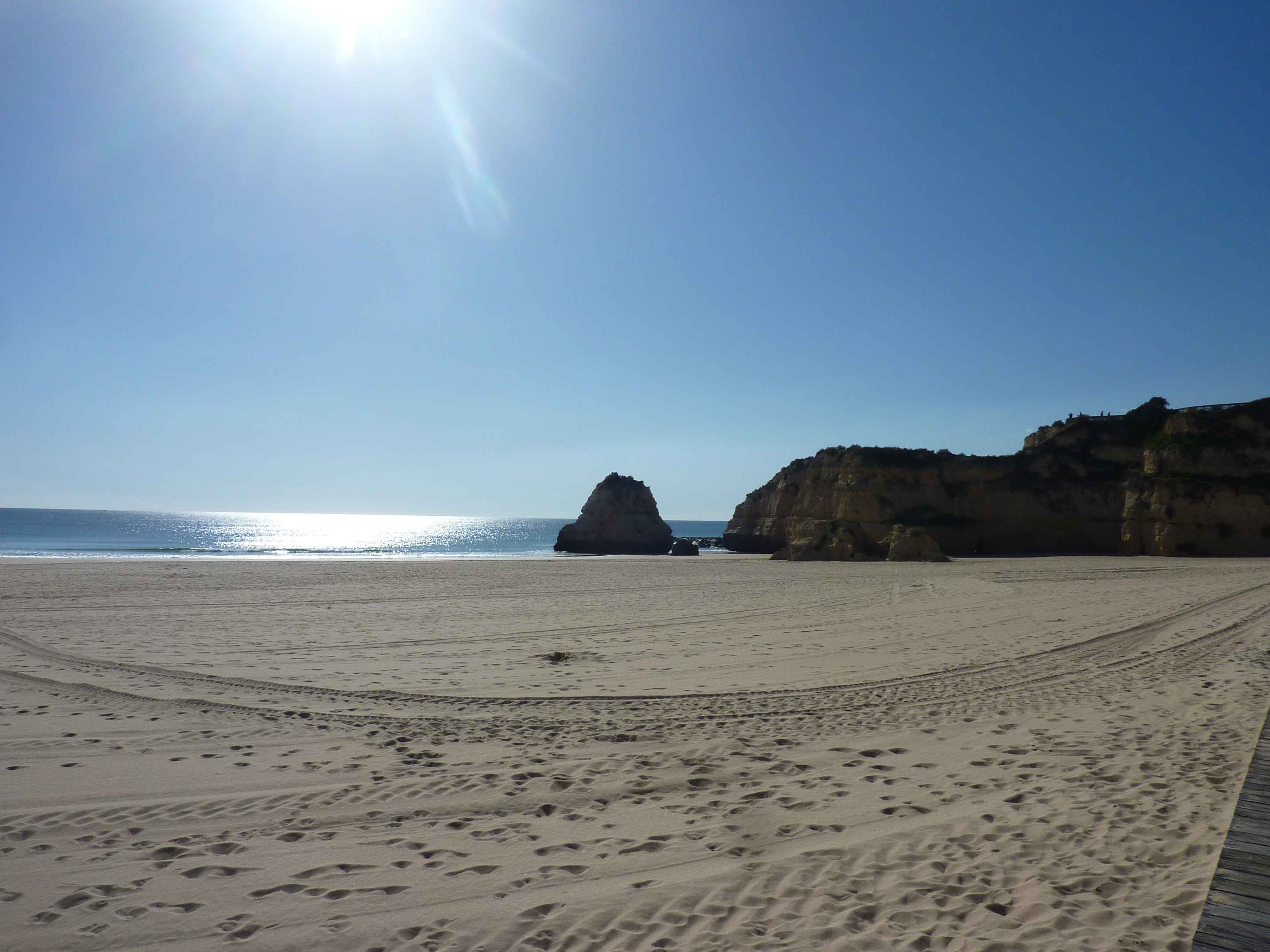 Photos de Le Calme De L Ocean A Portimao En Algarve