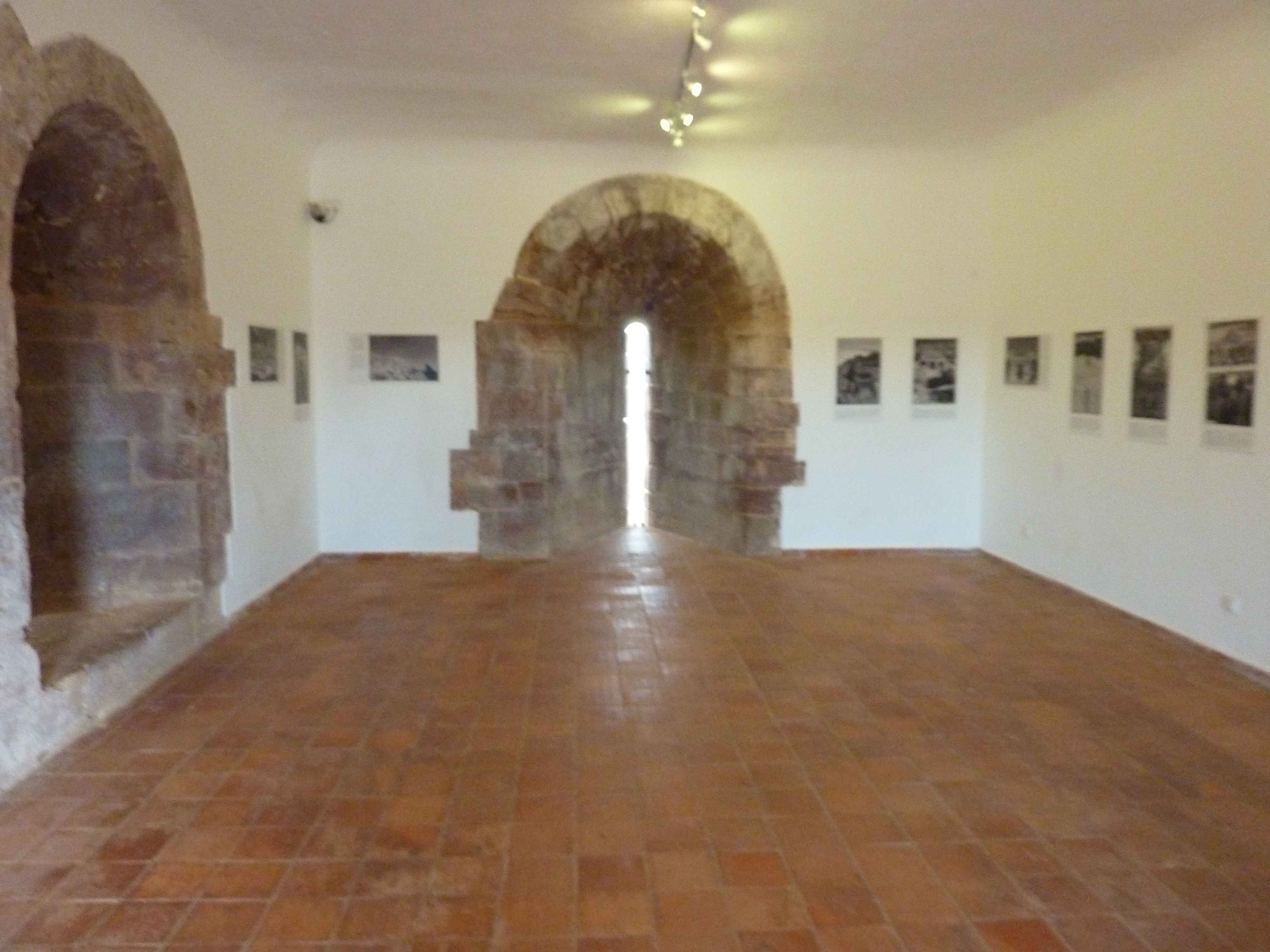 Photos de Interieur Chateau De Silves