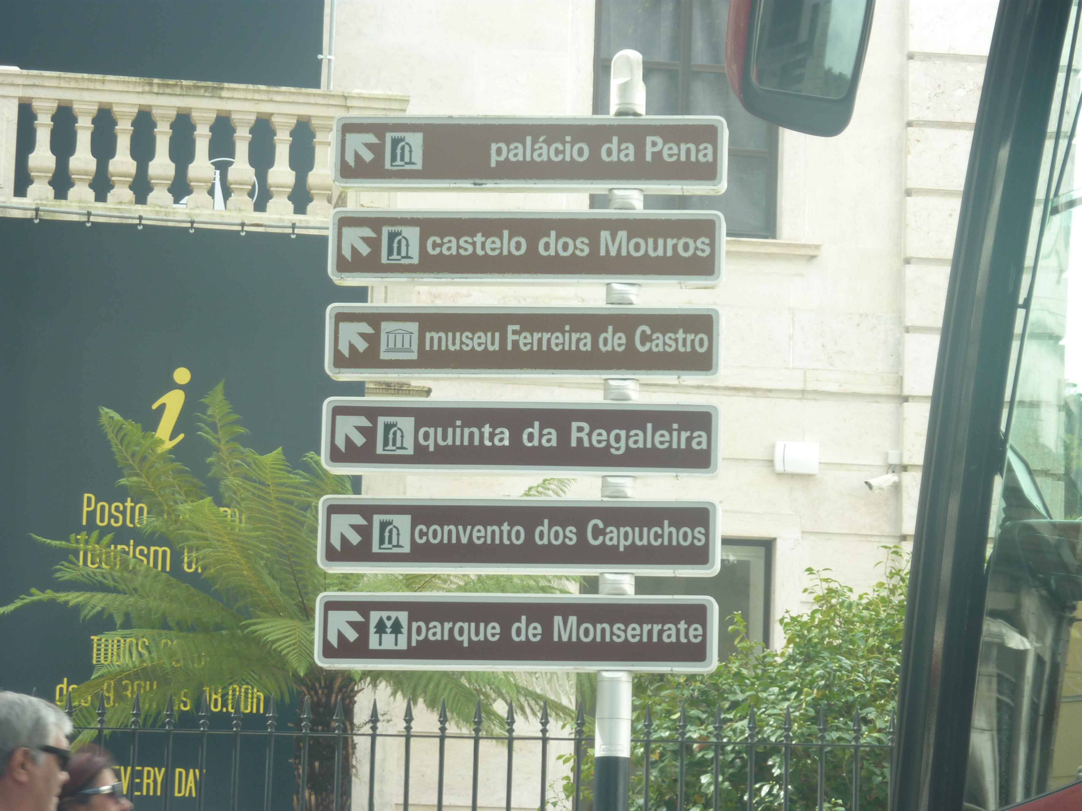 Photos de Liste Des Monuments De Sintra
