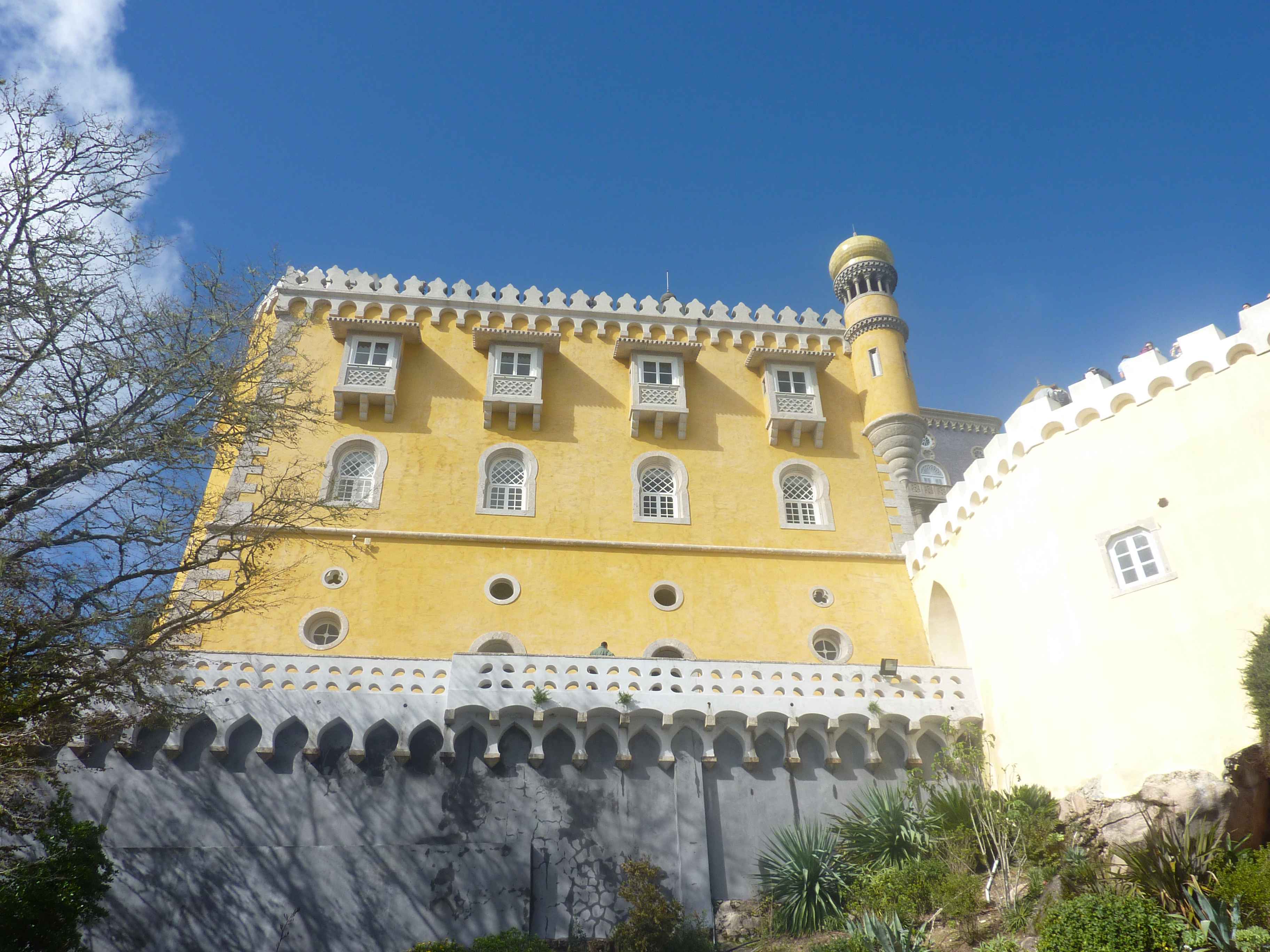 Photos de Magnifique Palais De Sintra