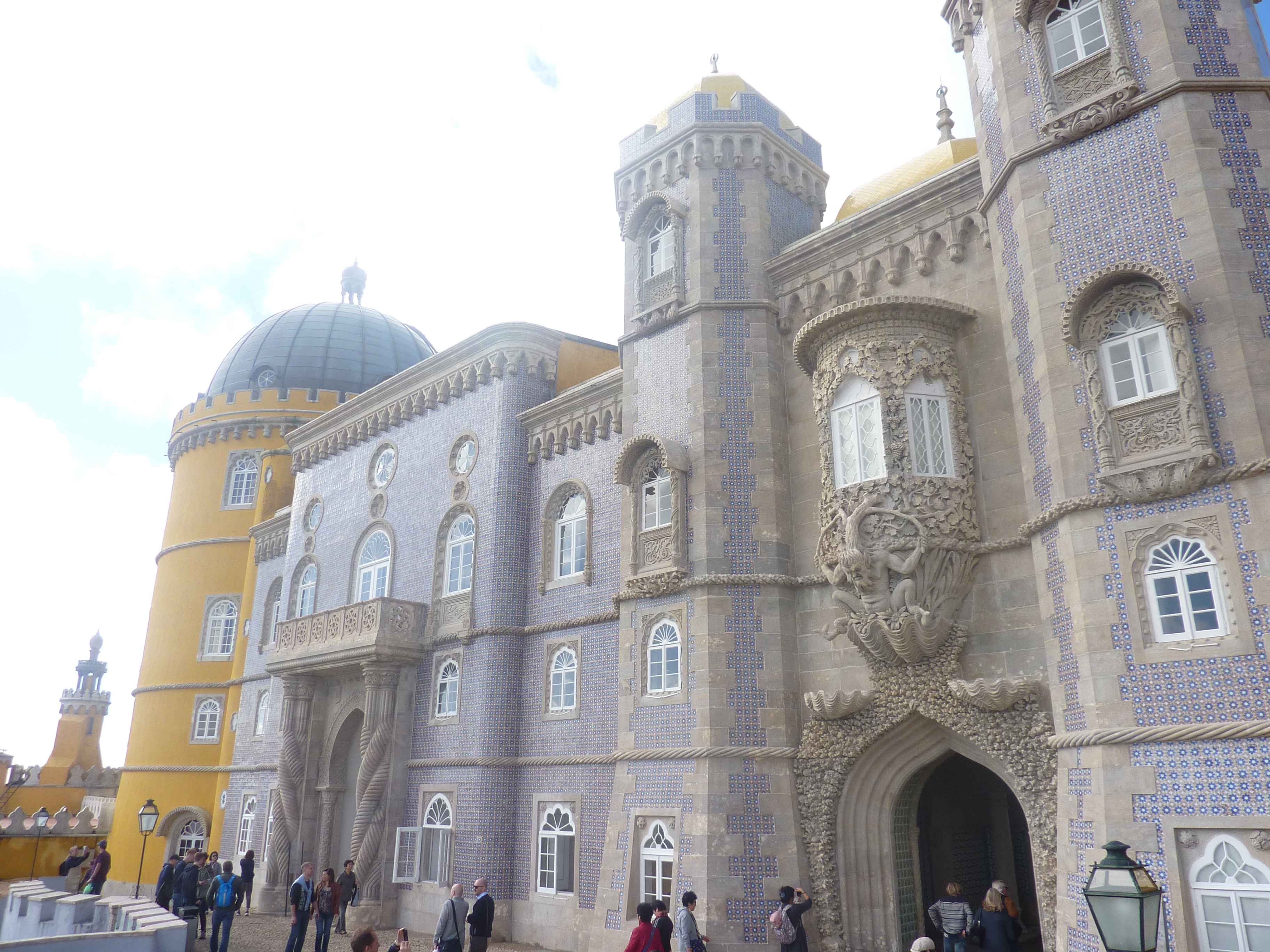 Photos de Palais De Sintra Monumental