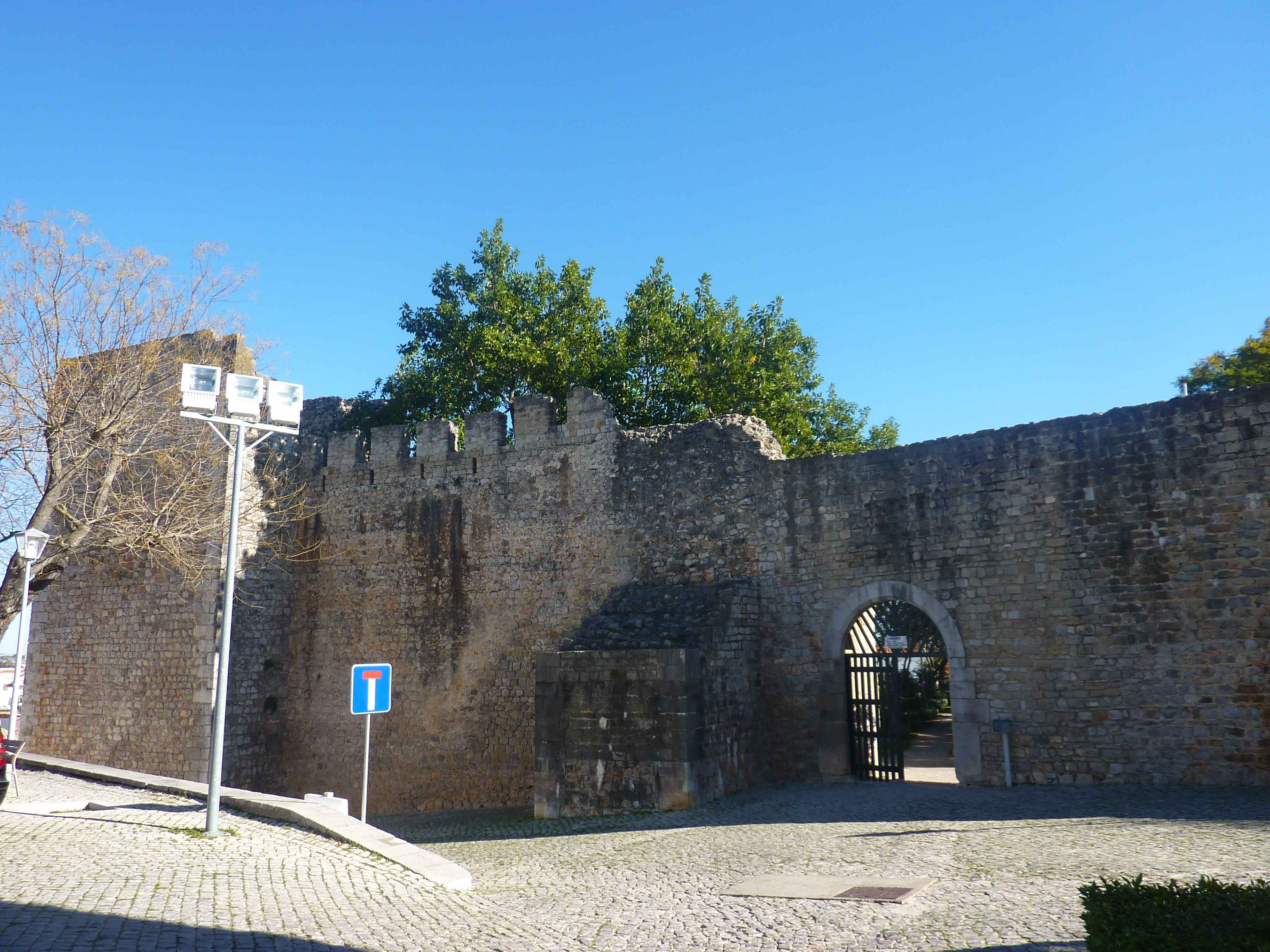 Photos de Castelo De Tavira