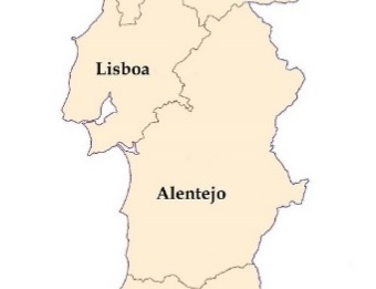 Guide Alentejo du Portugal