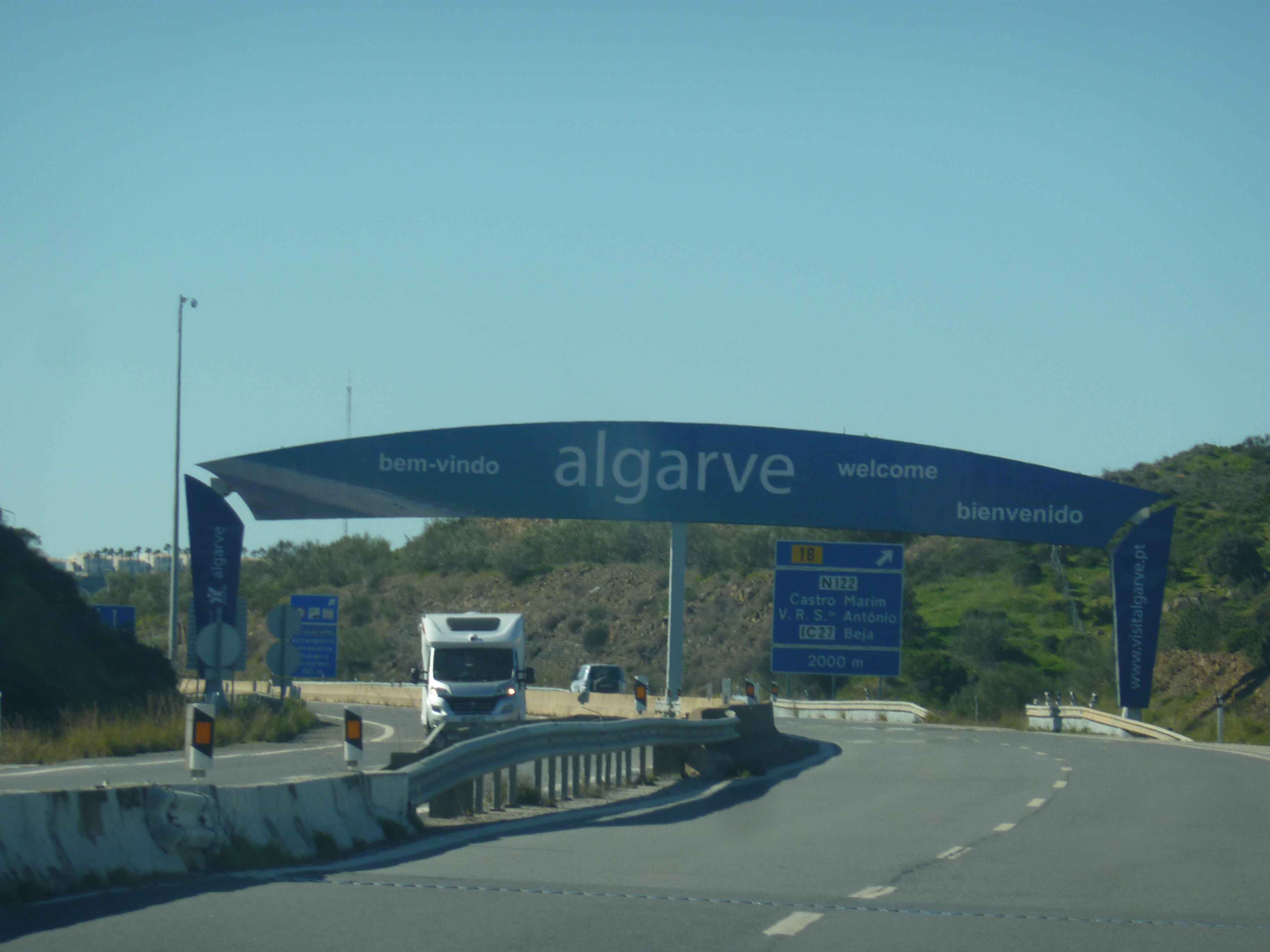 Gréve essence au portugal pourquoi