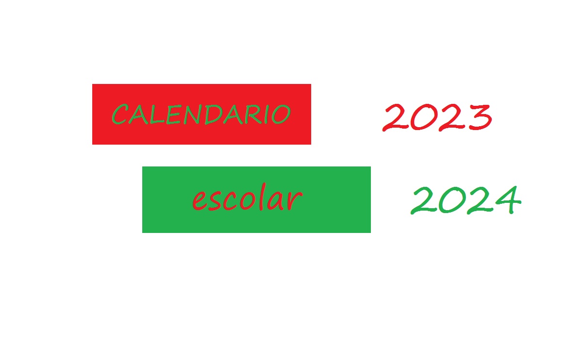 Quelles sont les dates des vacances scolaires 2023 2024 au Portugal