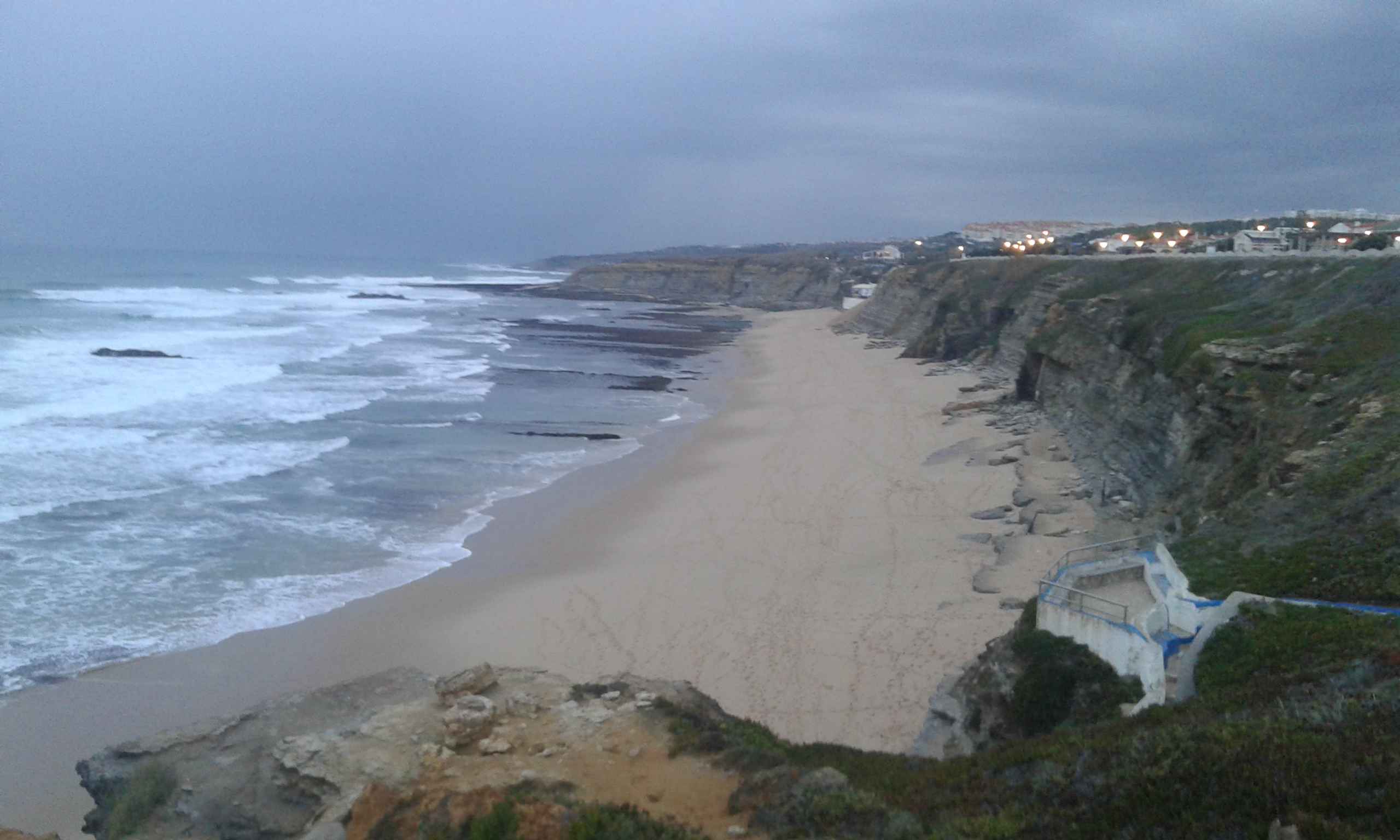 Les meilleurs plages du Portugal