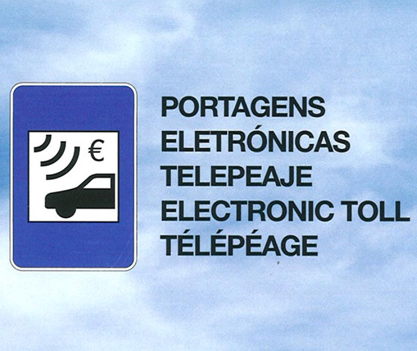 Calcul de distance au Portugal