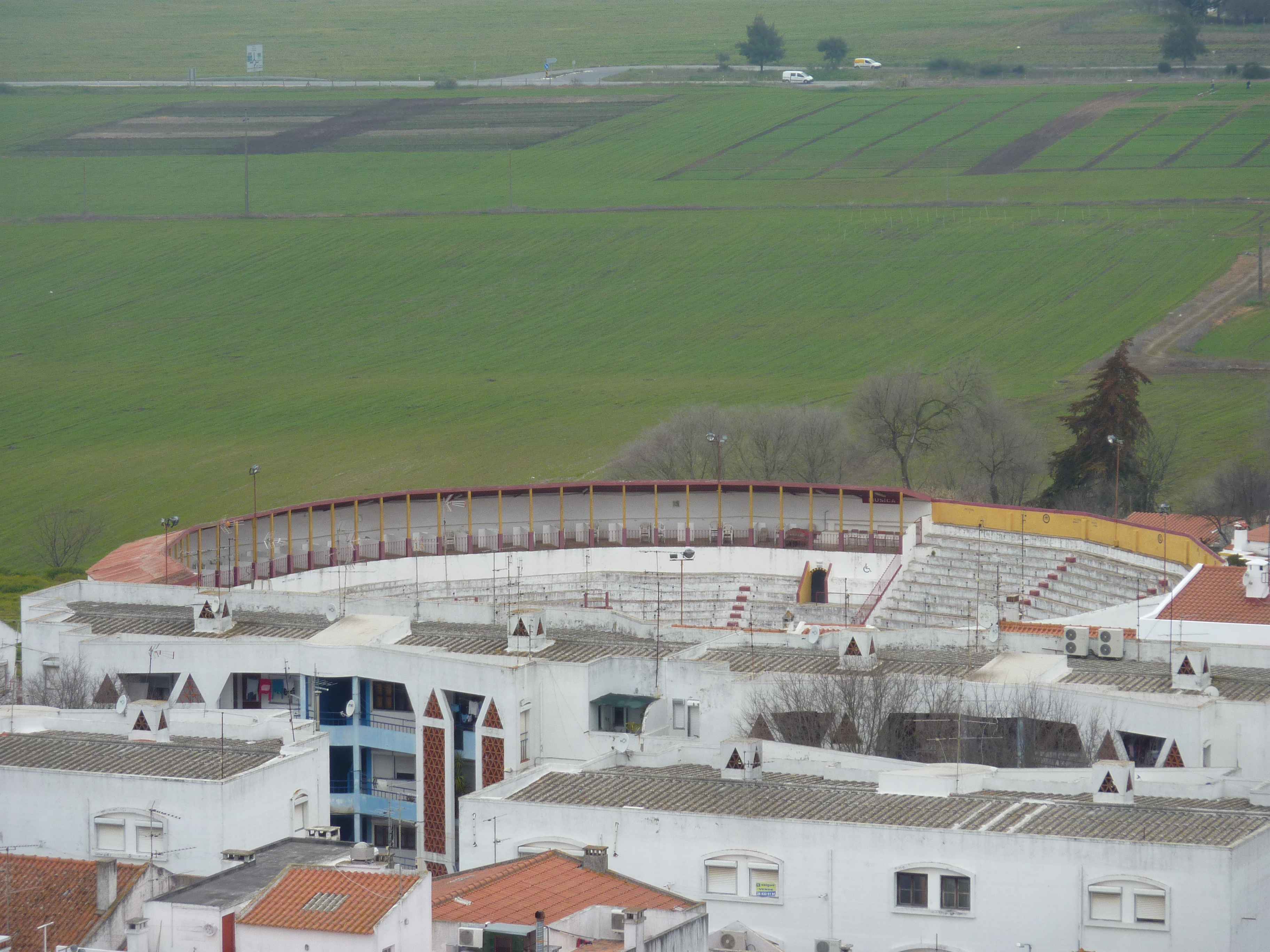 Photos de Arenes De Beja Alentejo Portugal