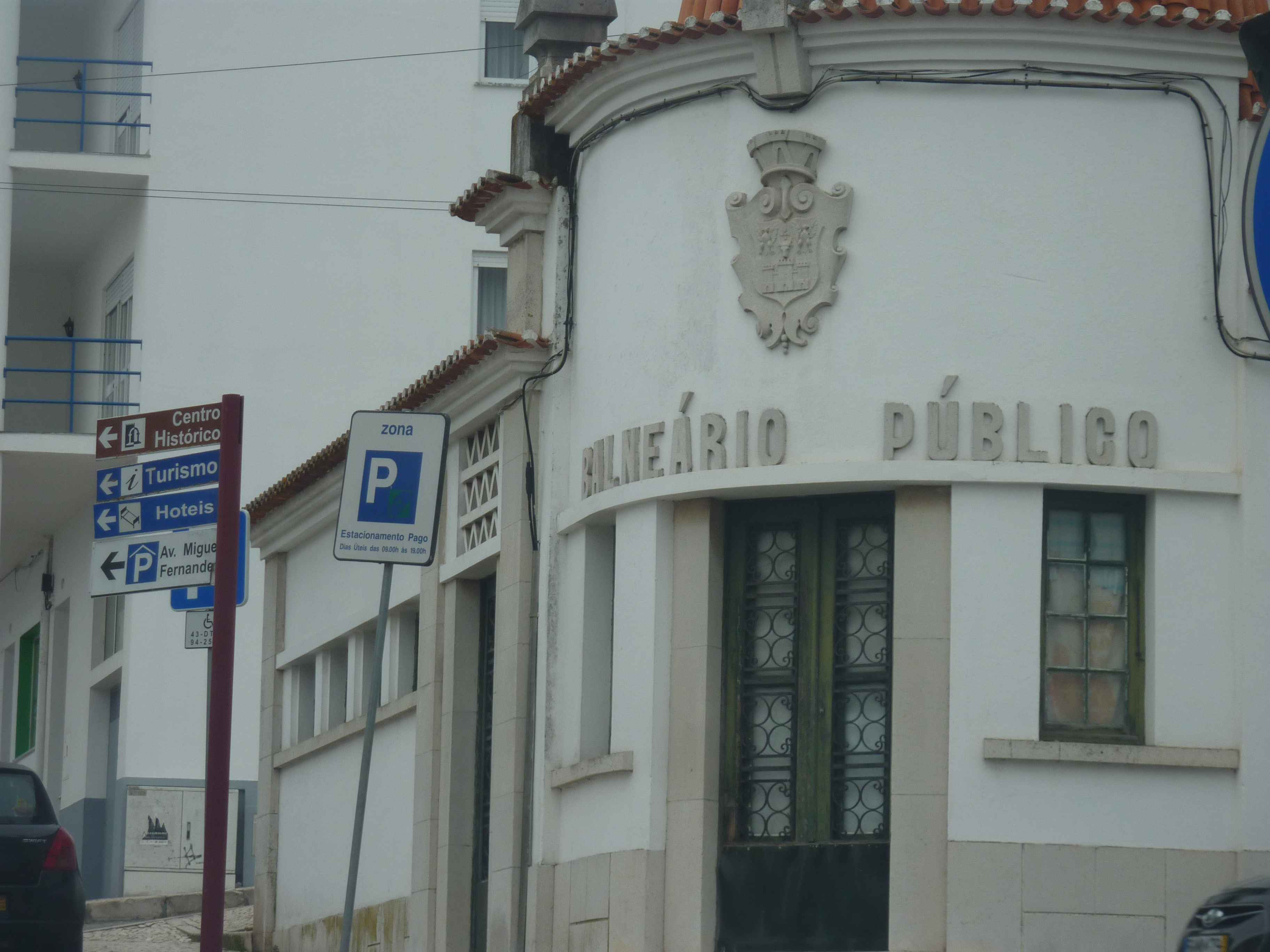 Photos de Bains Publique De Beja Alentejo