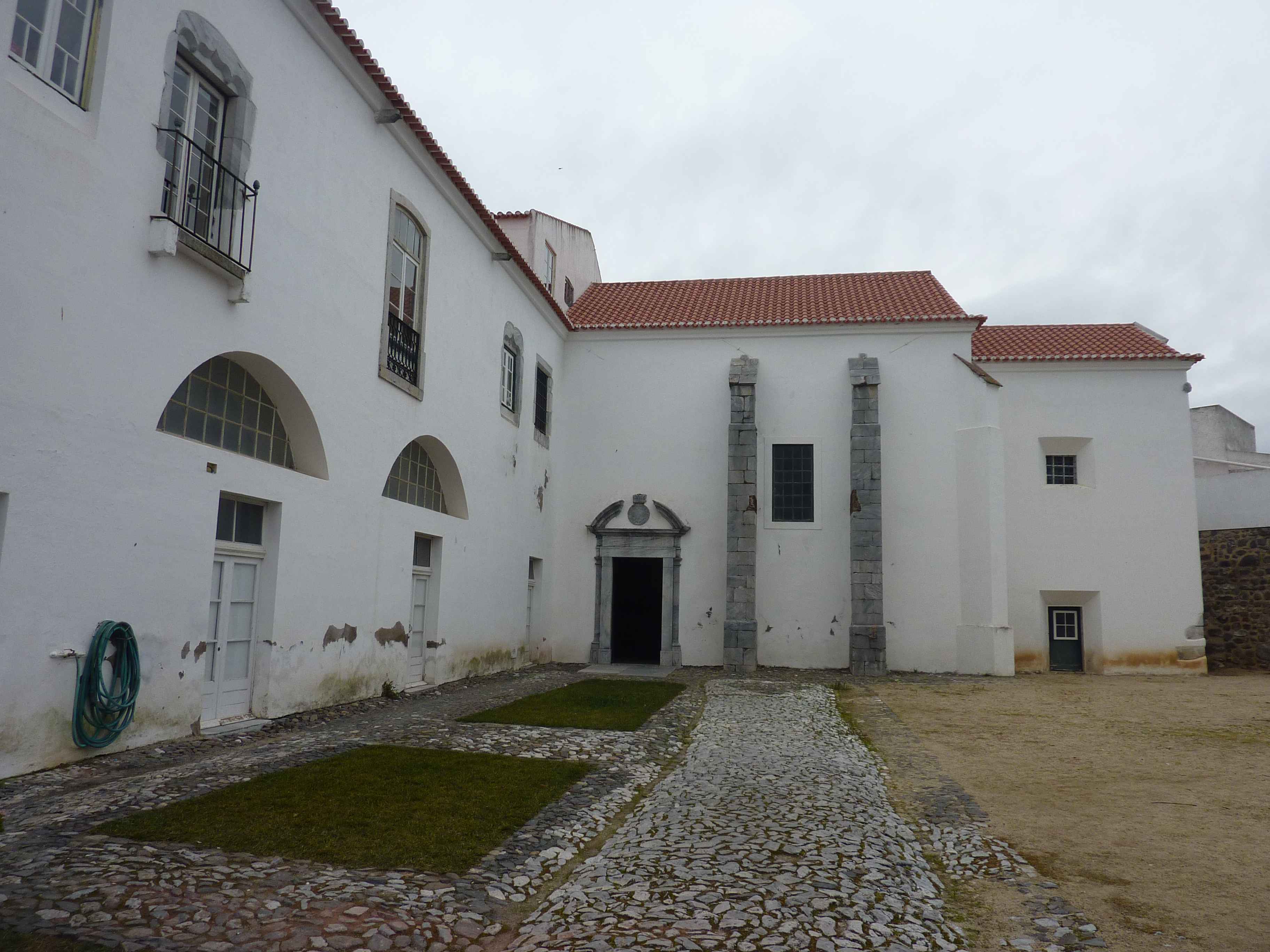 Photos de Capela De Nossa Senhora Da Piedade A Visiter A Beja