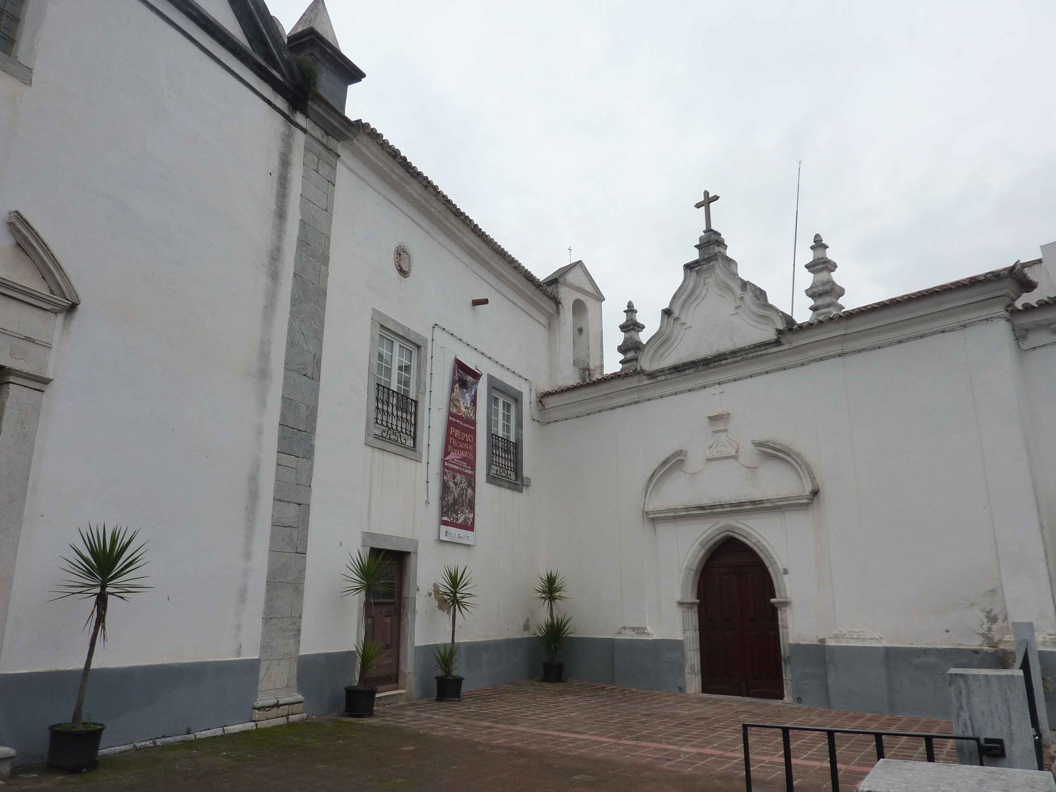 Photos de Eglise Au Centre De Beja