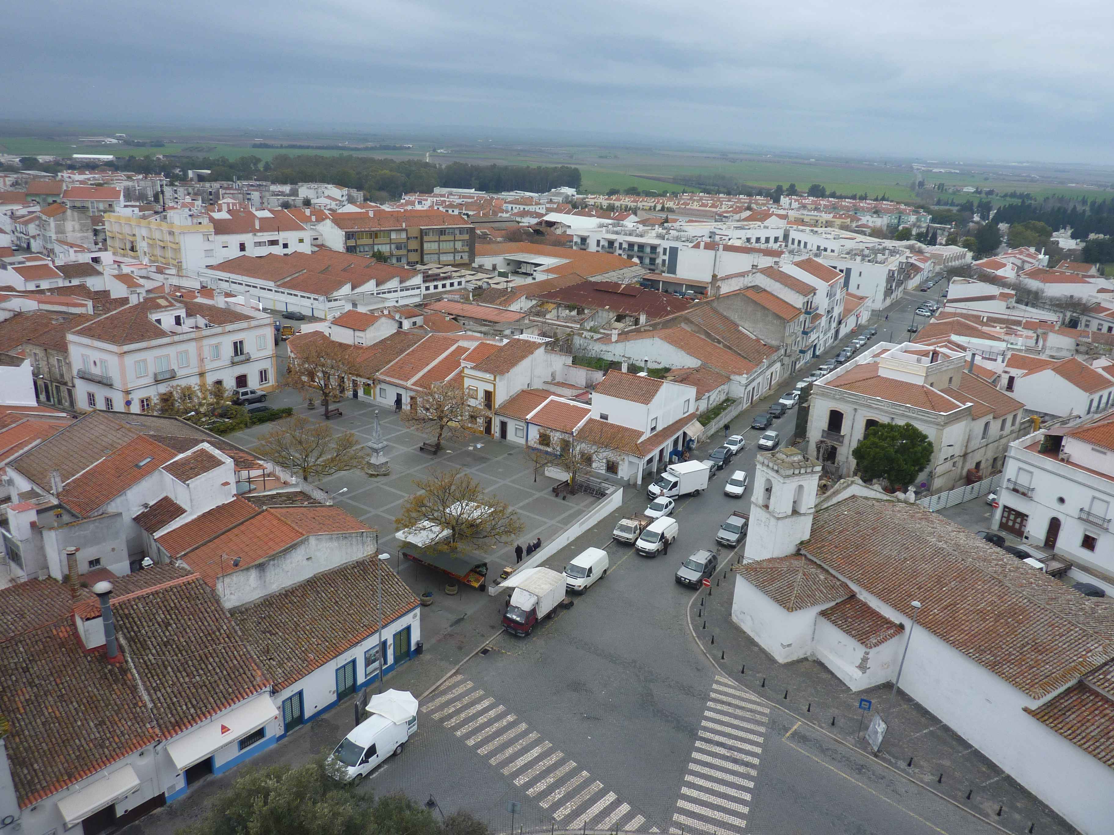Photos de Place Du Marche De Beja Portugal