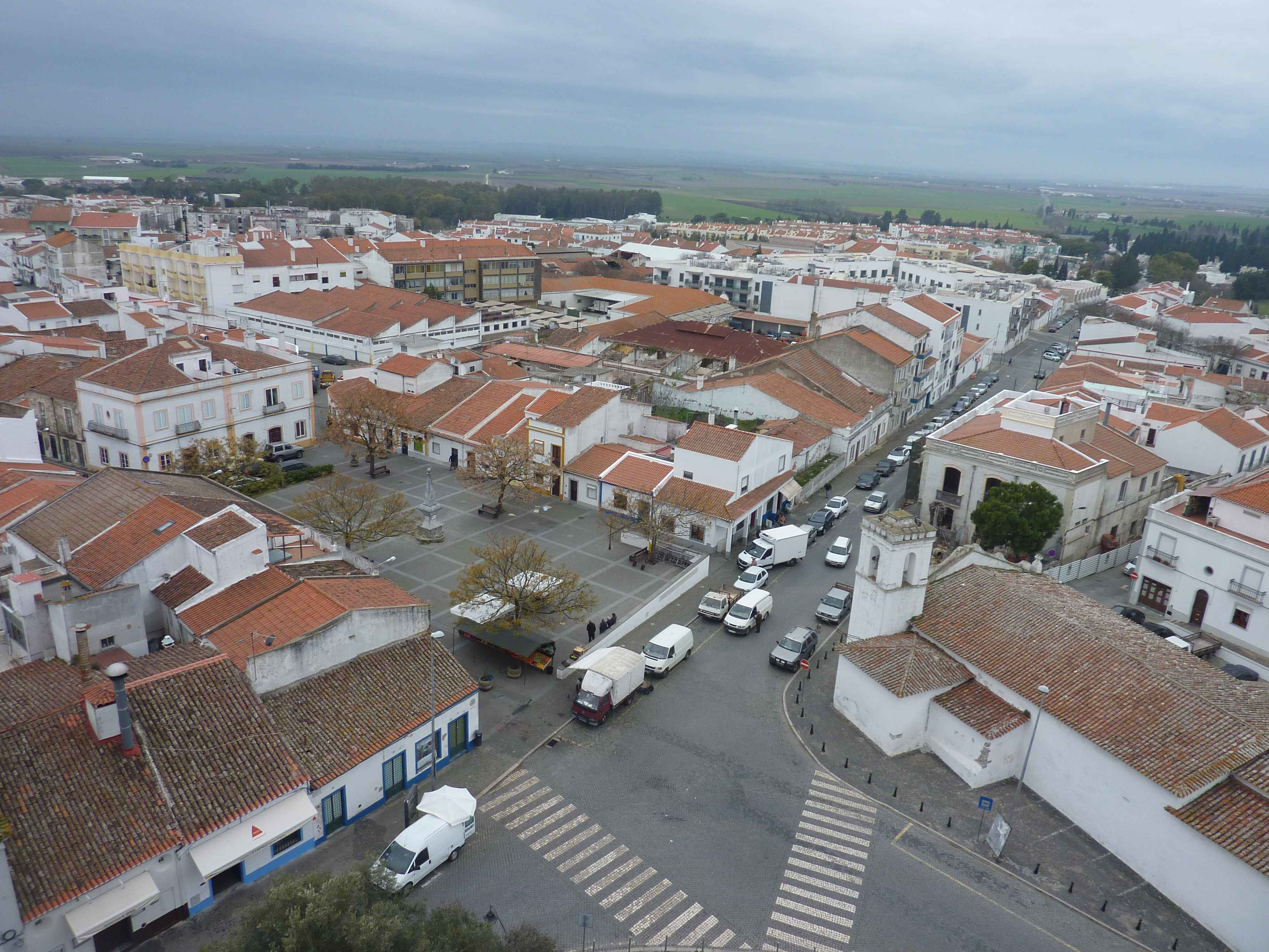 Photos de Place Du Marche De Beja Portugal