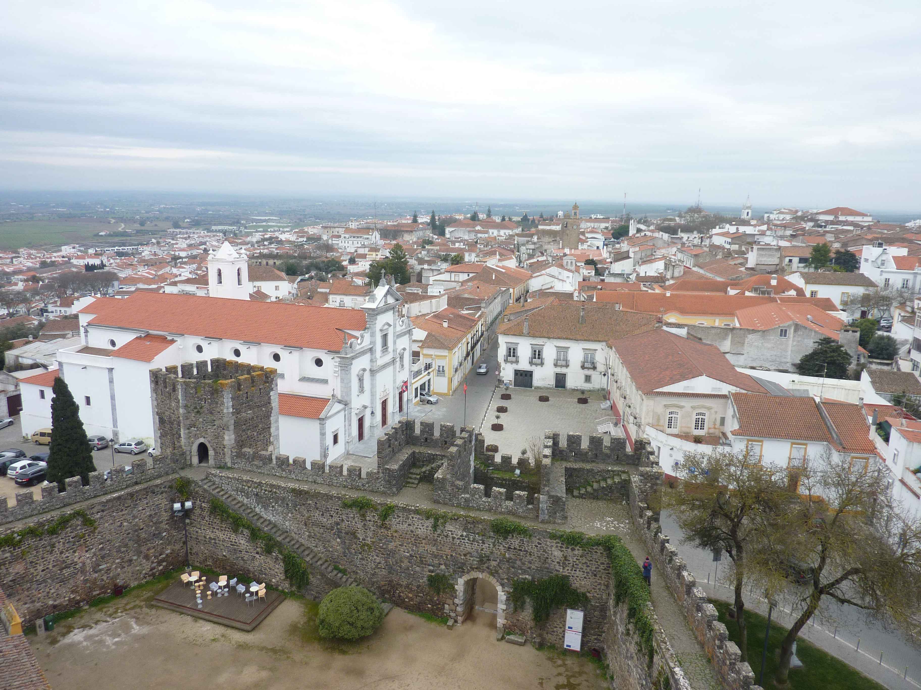 Photos de Se De Beja Alentejo