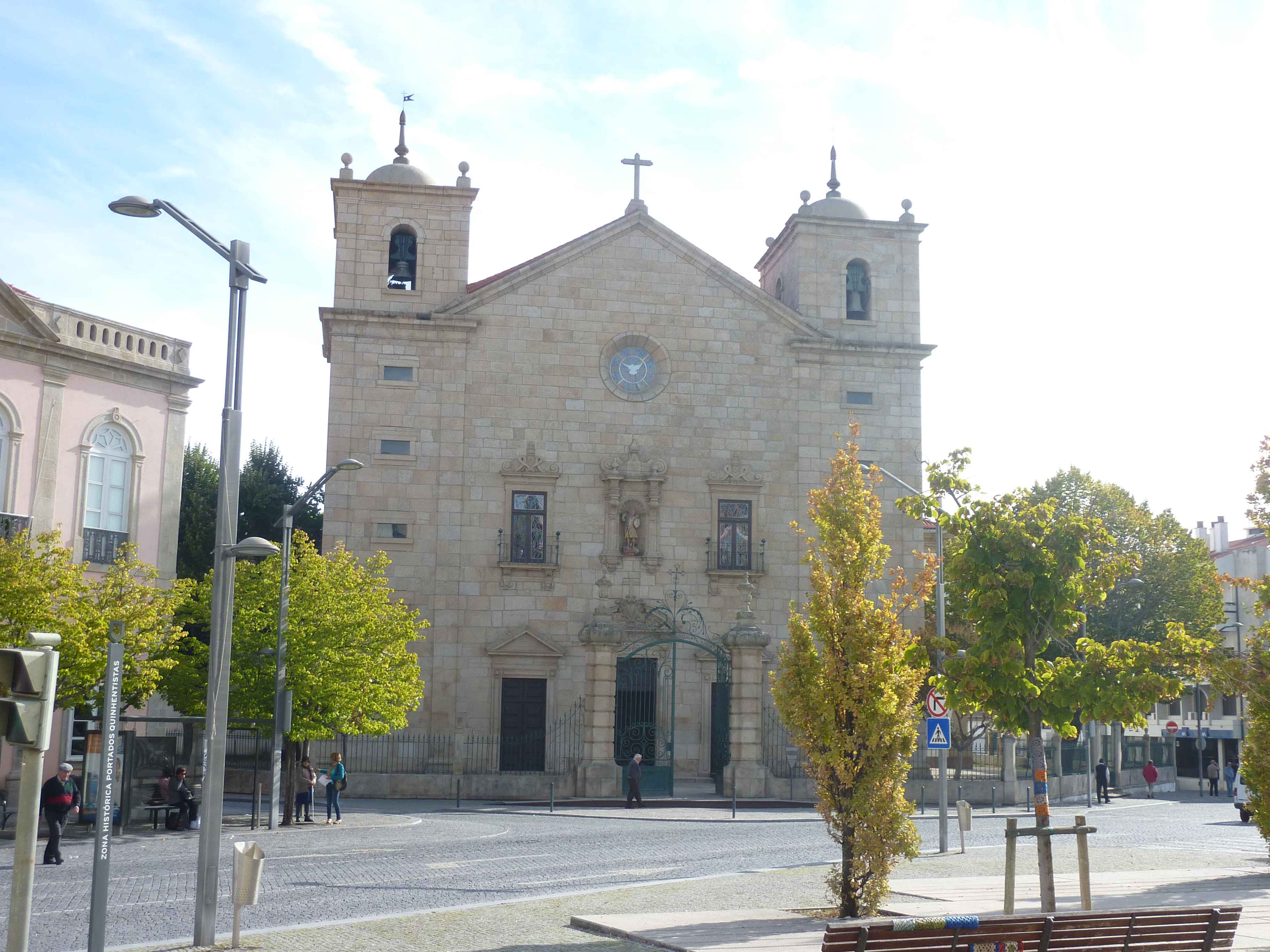 Photos de Catedral Portugal Castelo Branco