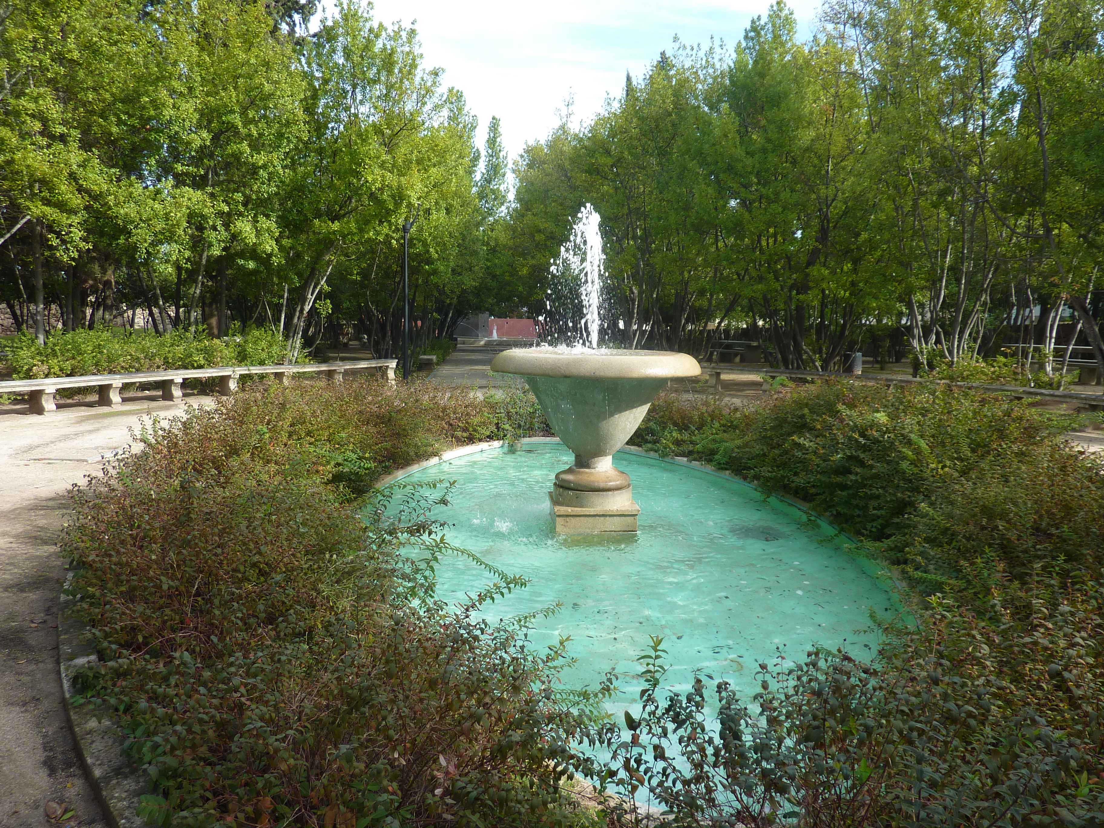 Photos de Petite Fontaine Jardin Portugal