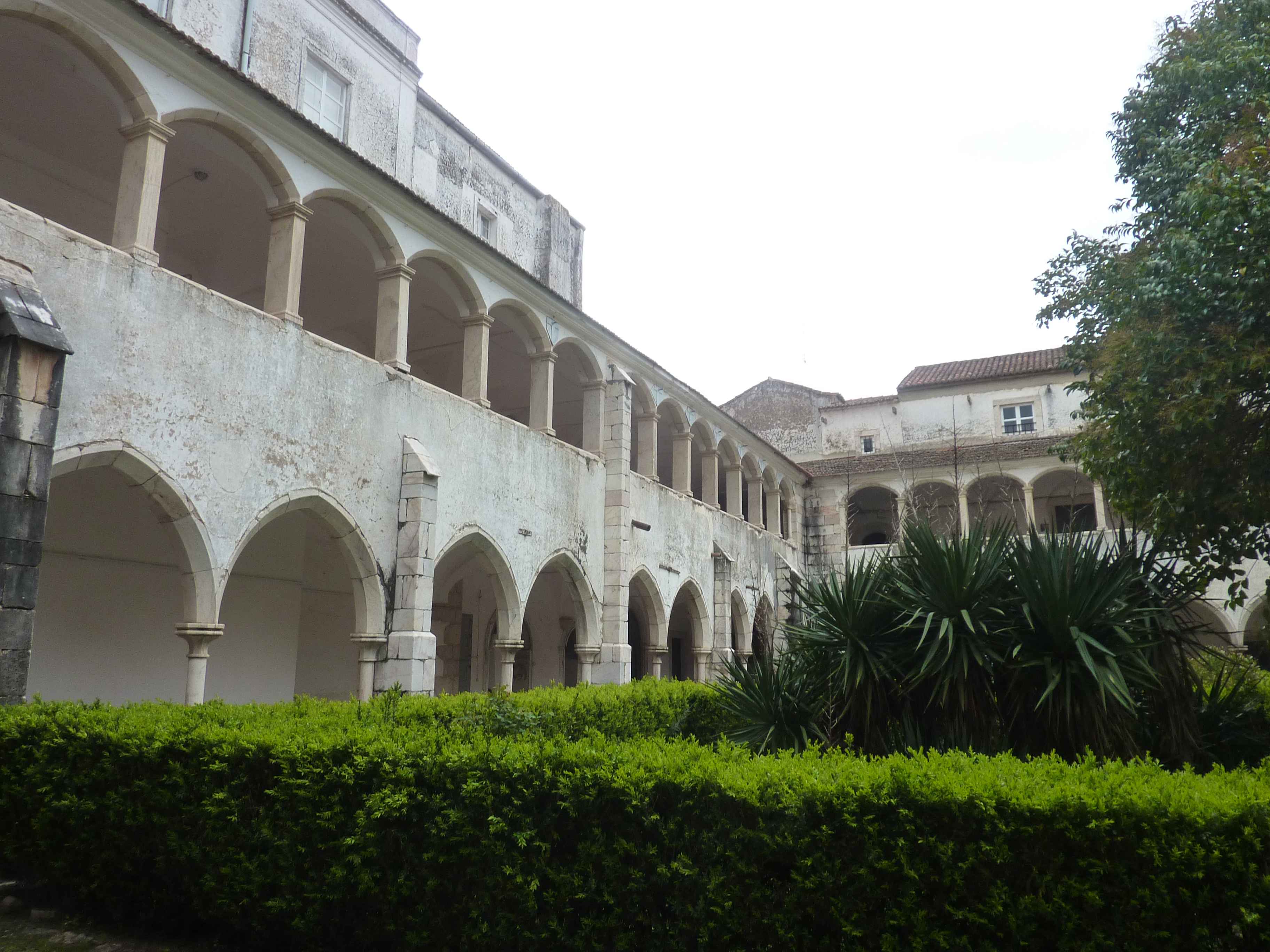 Photos de Ancienne Batisse Visitable Dans Estremoz