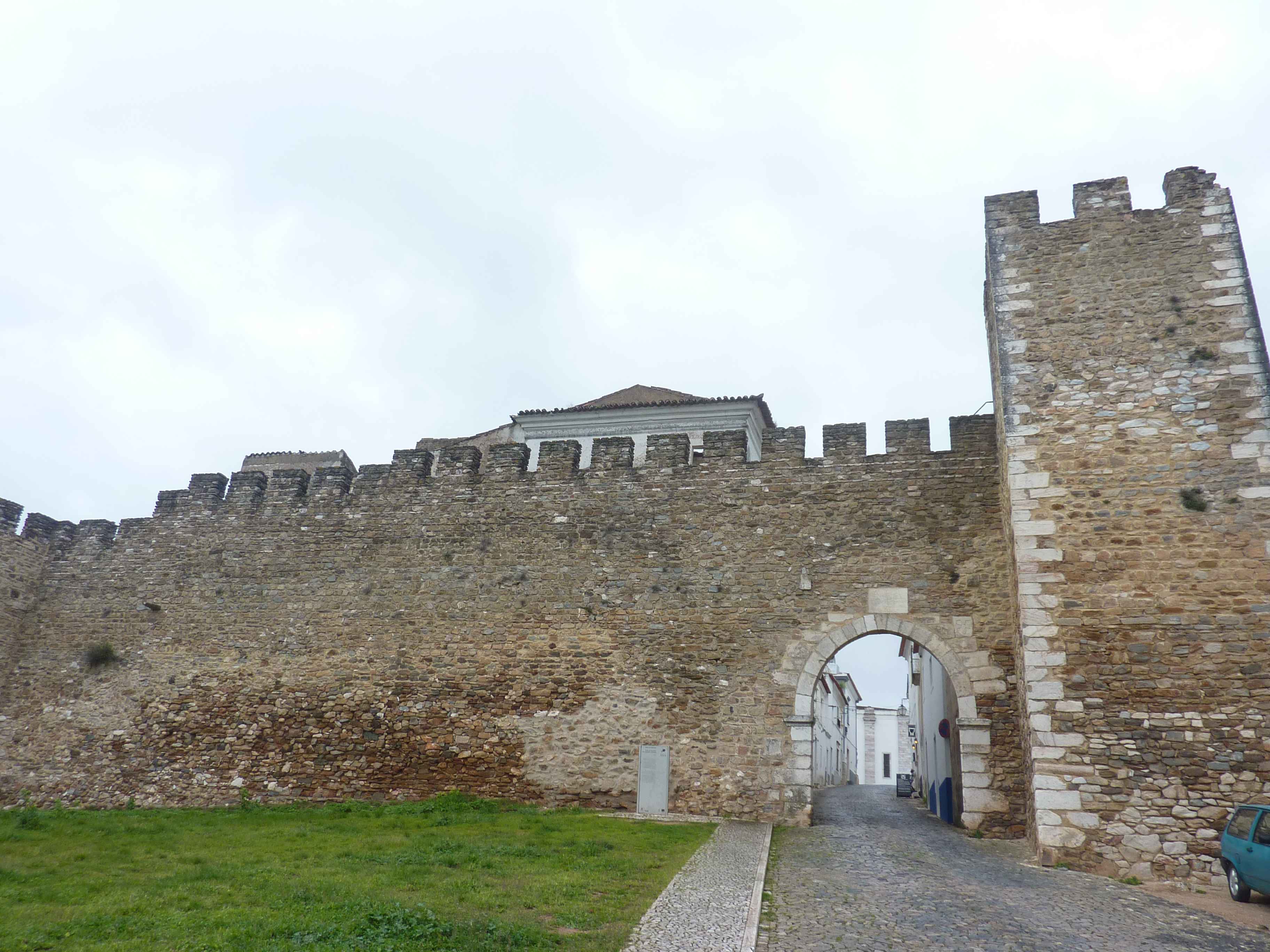 Photos de Arche De Santarem A Estremoz