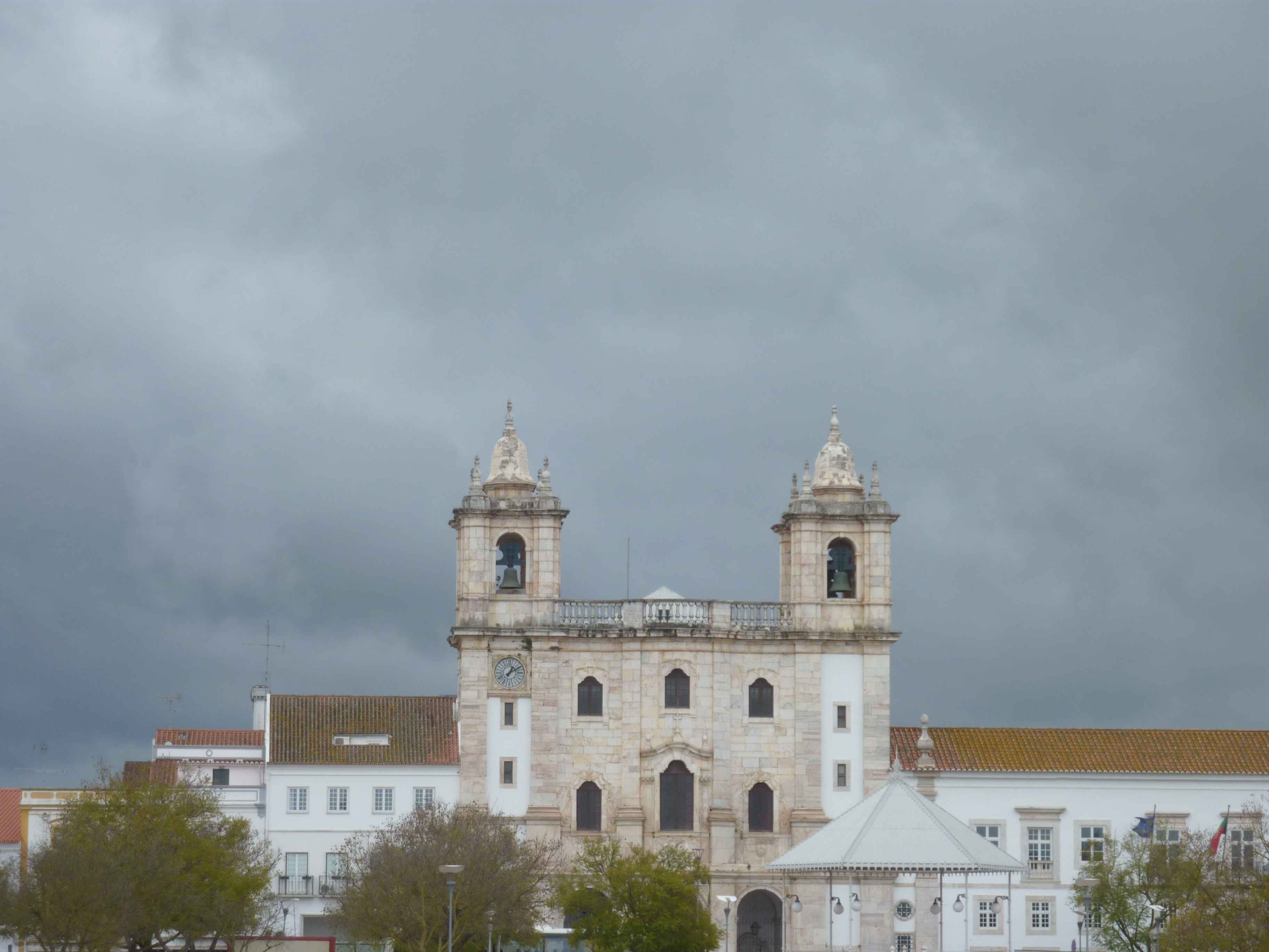 Photos de Couvent Dans Le Centre Ville De Estremoz En Alentejo