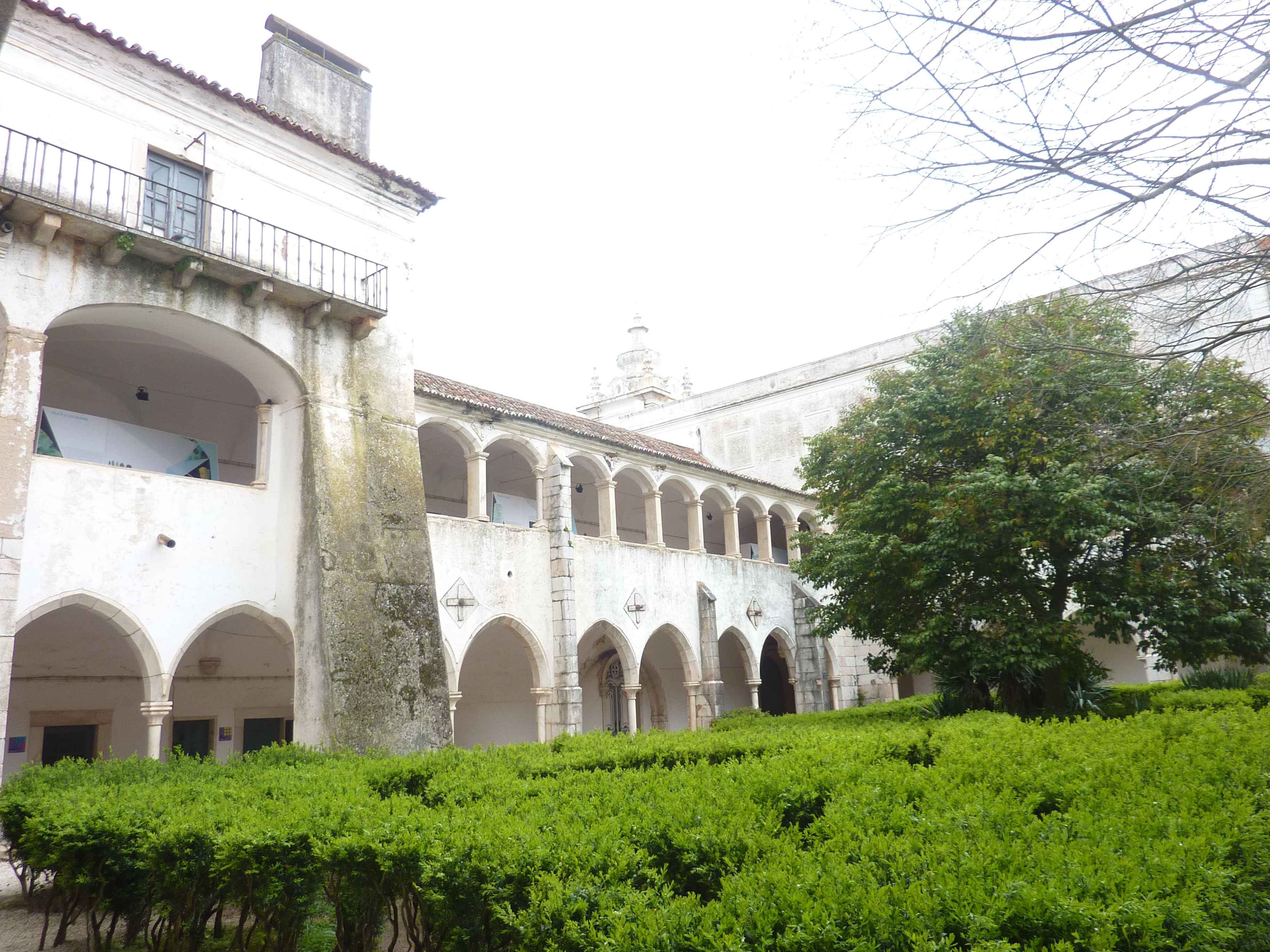 Photos de Couvent Saint Jean Au Coeur De Estremoz