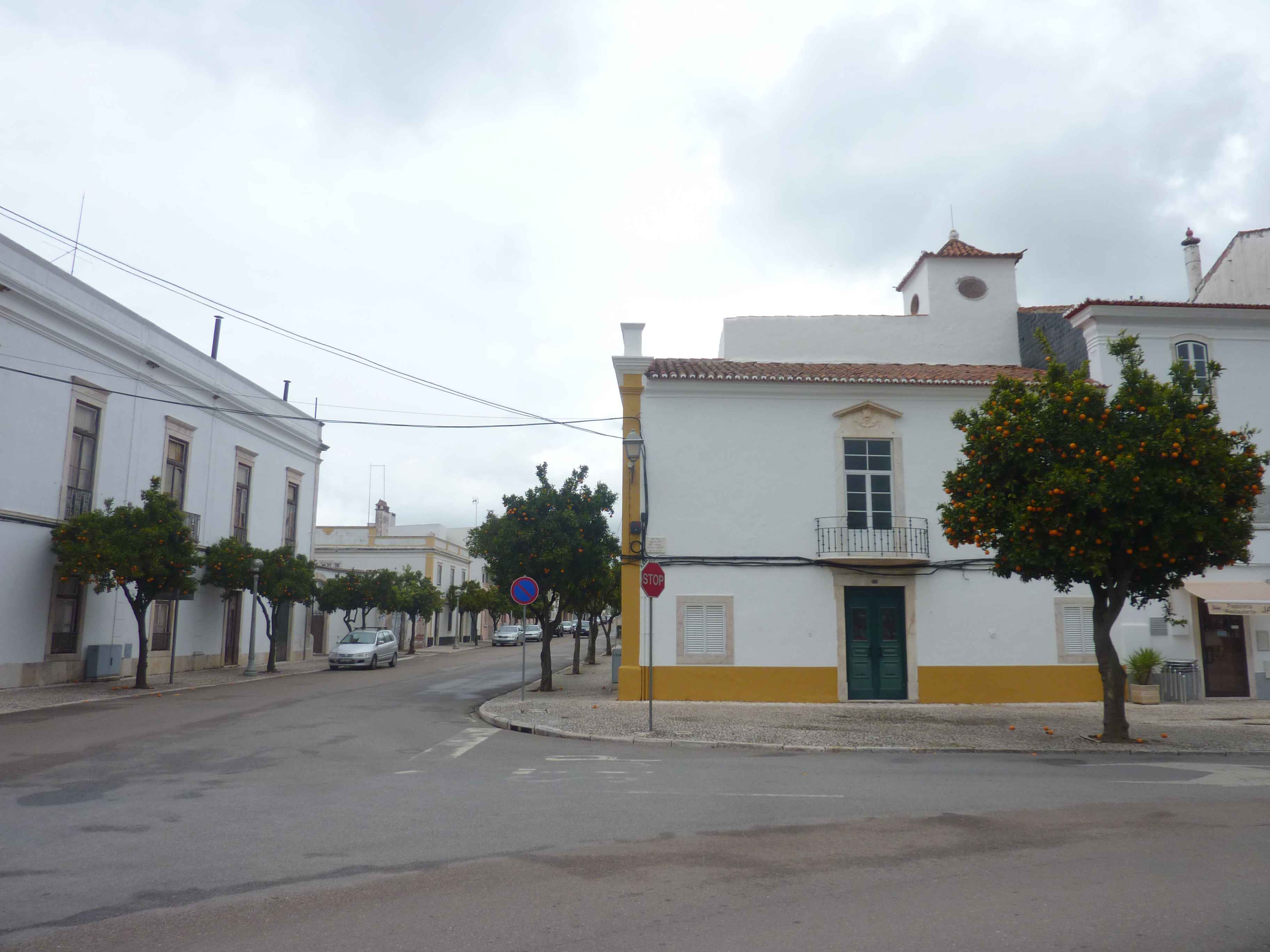 Photos de Des Oranges Dans Estremoz Non Loin De L Espagne