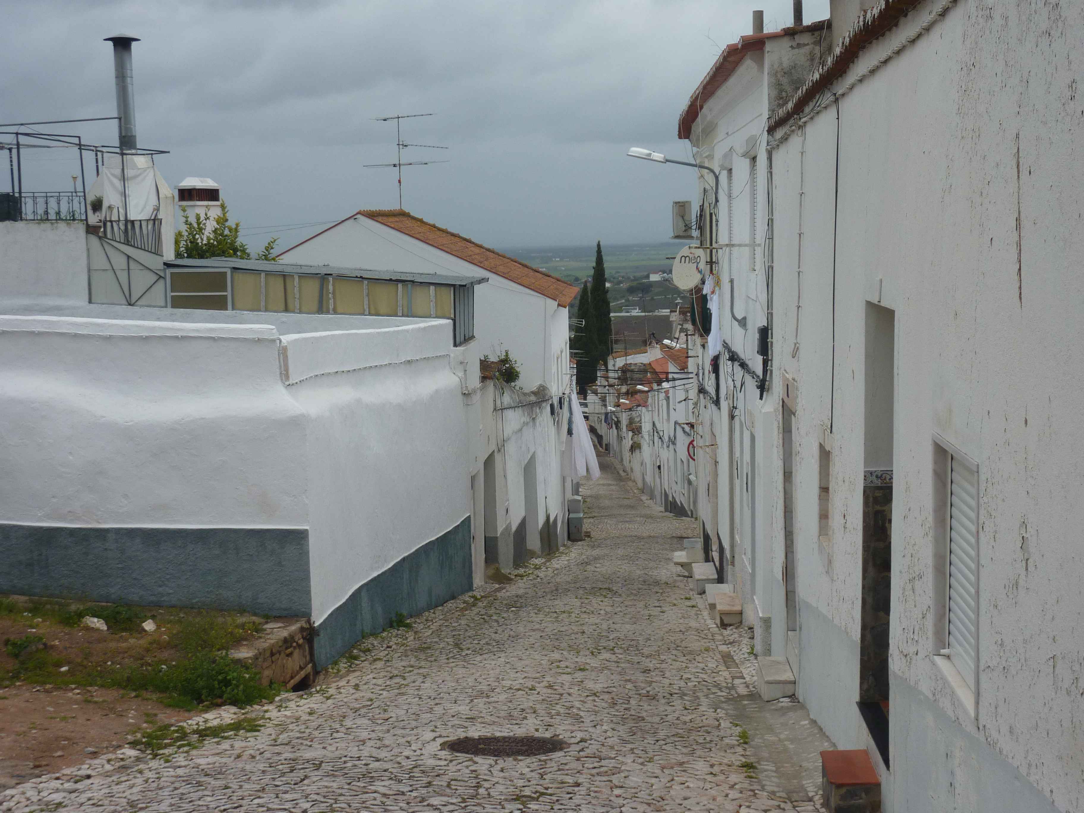 Photos de En Face Du Chateau De Estremoz