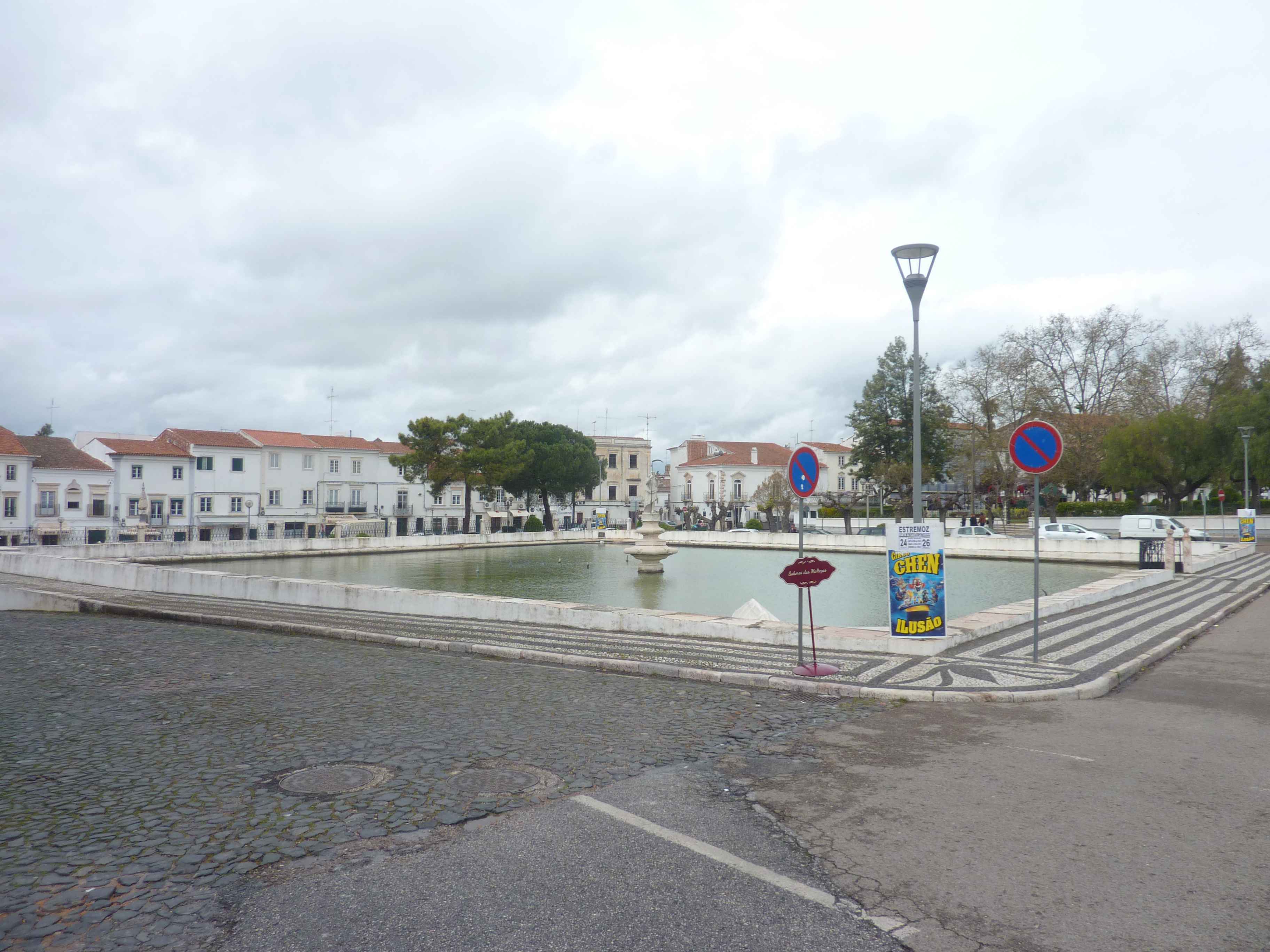 Photos de Lago Do Cadanha Estremoz