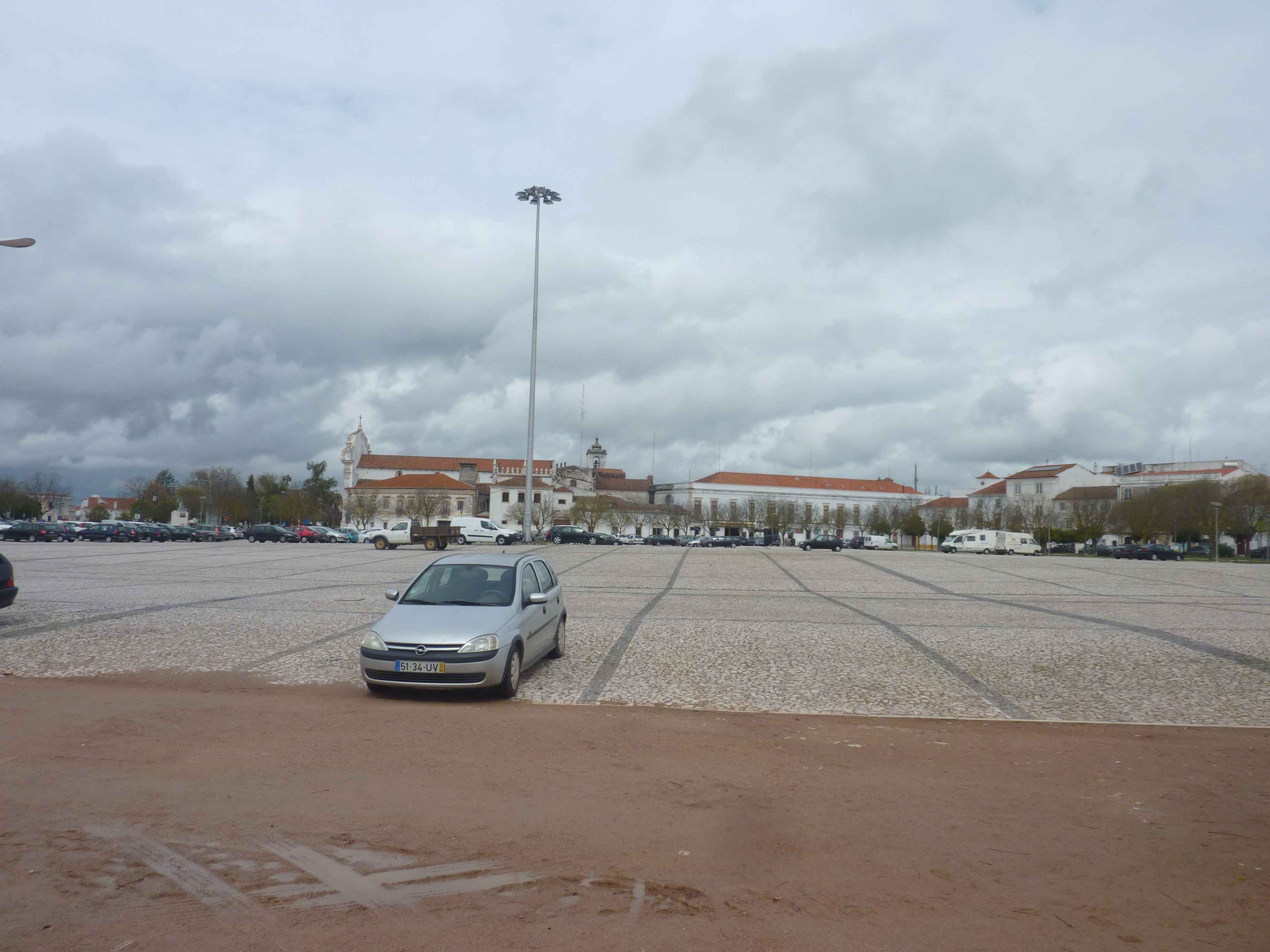 Photos de Place Enorme De Estremoz