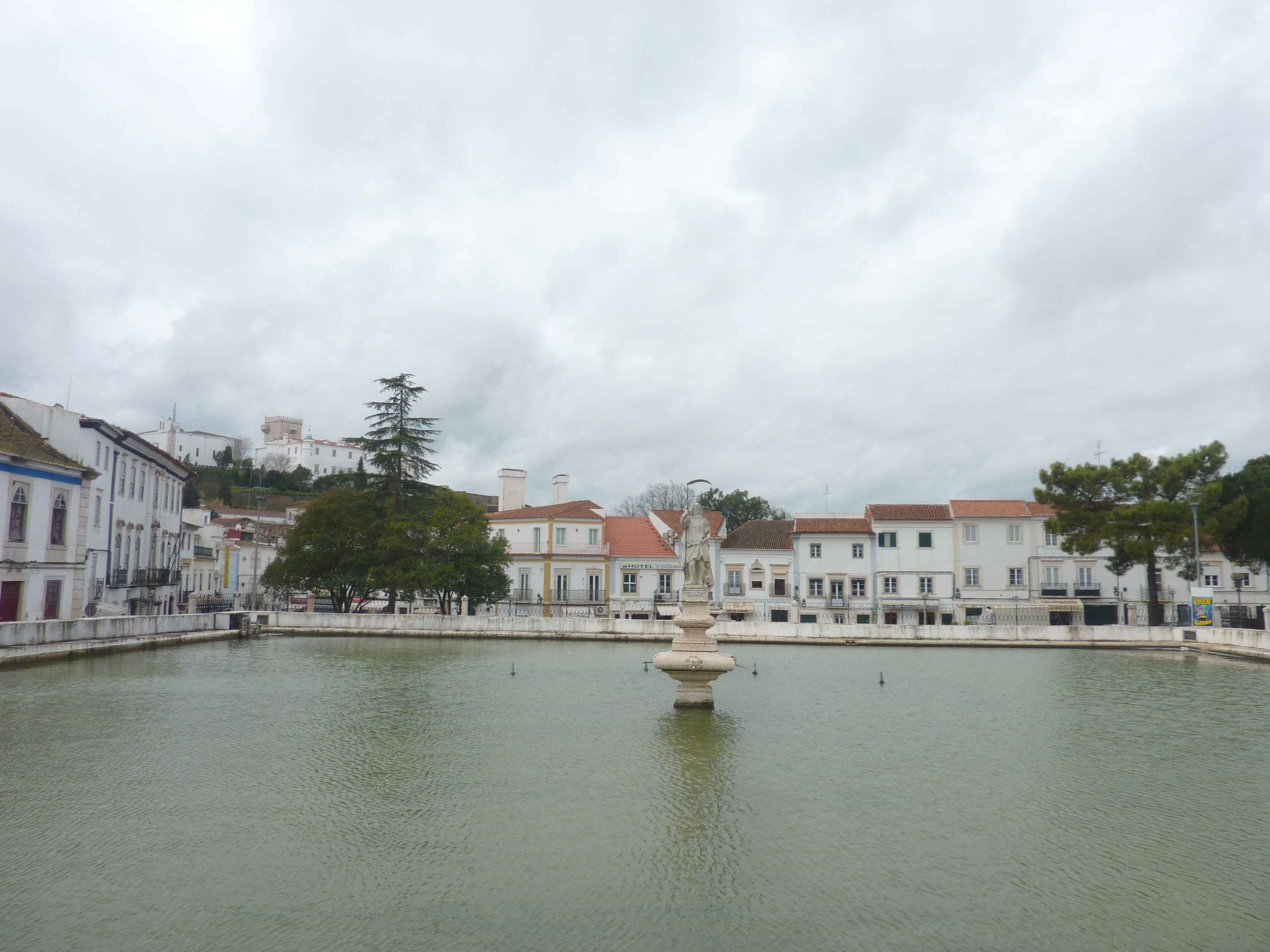 Photos de Plan D Eau De Estremoz