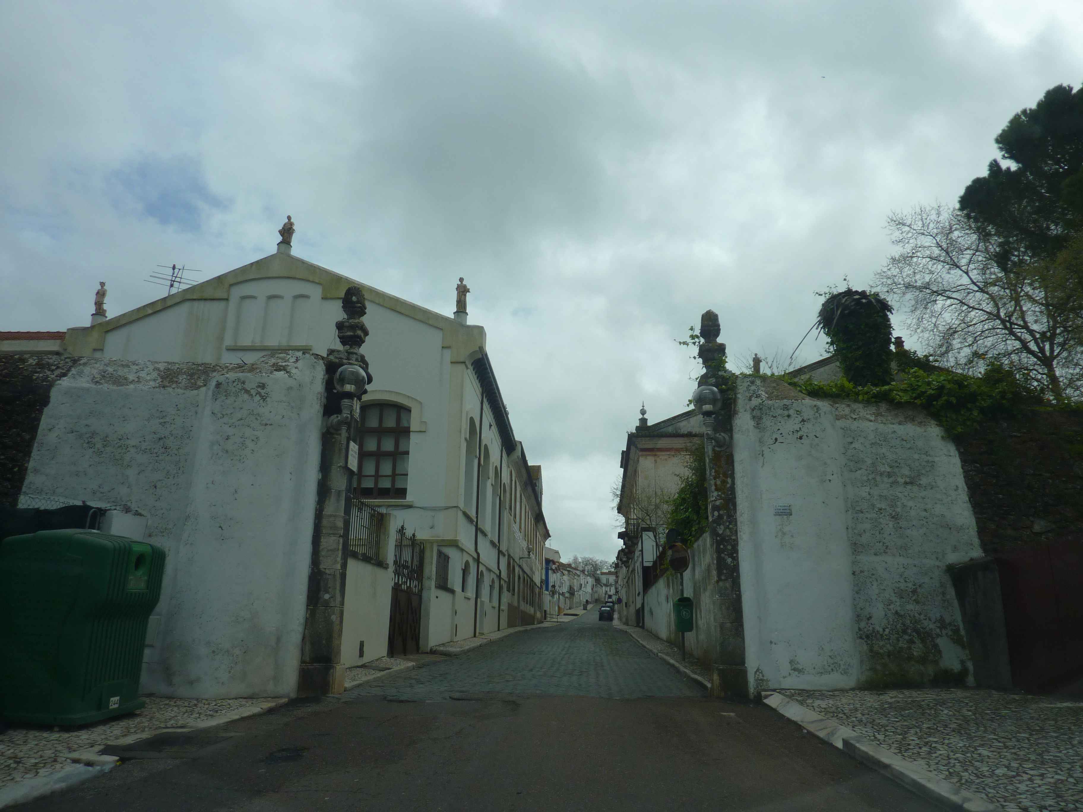 Photos de Porte D Entree De Estremoz En Alentejo