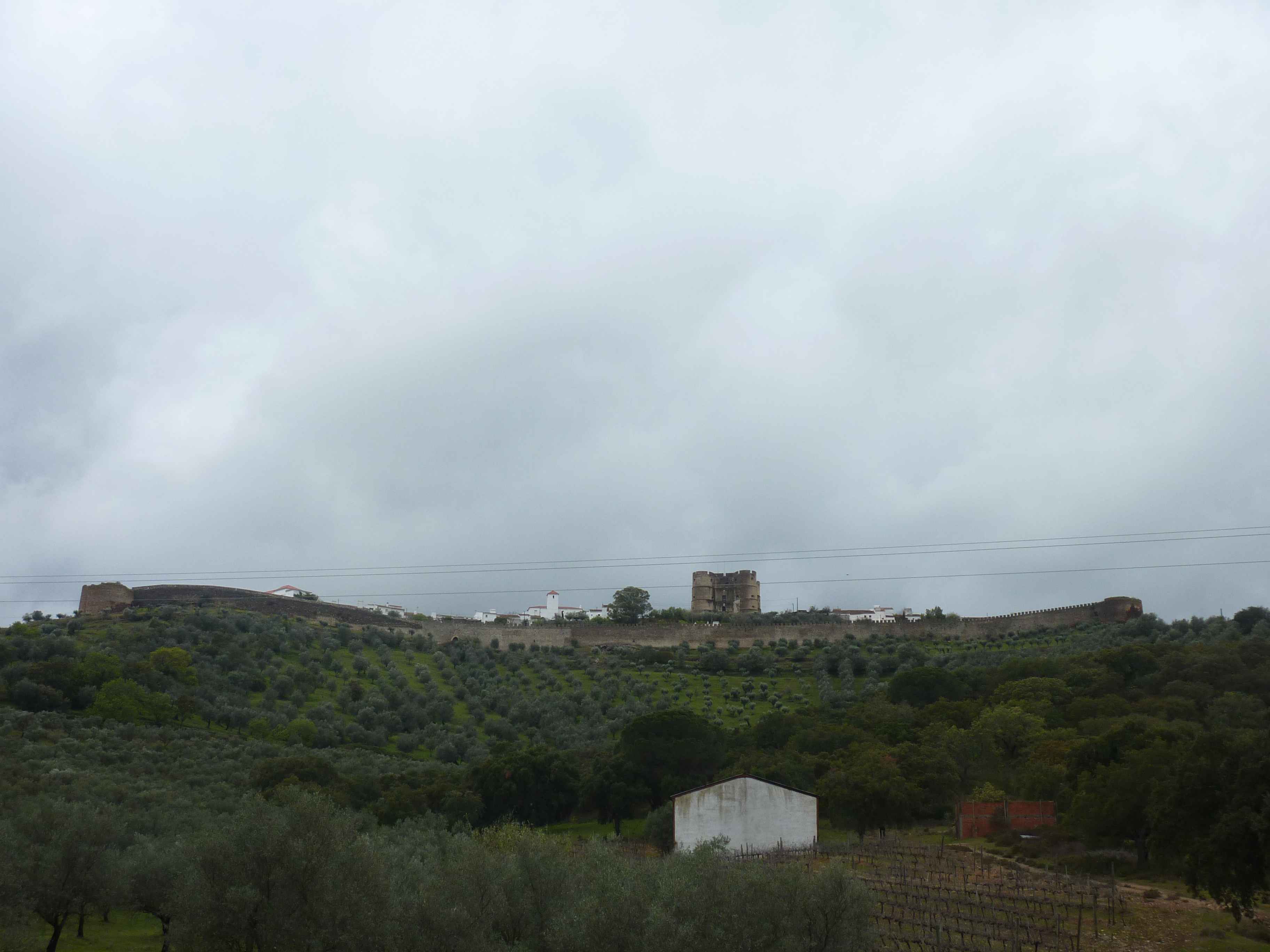 Photos de Fortification Estremoz